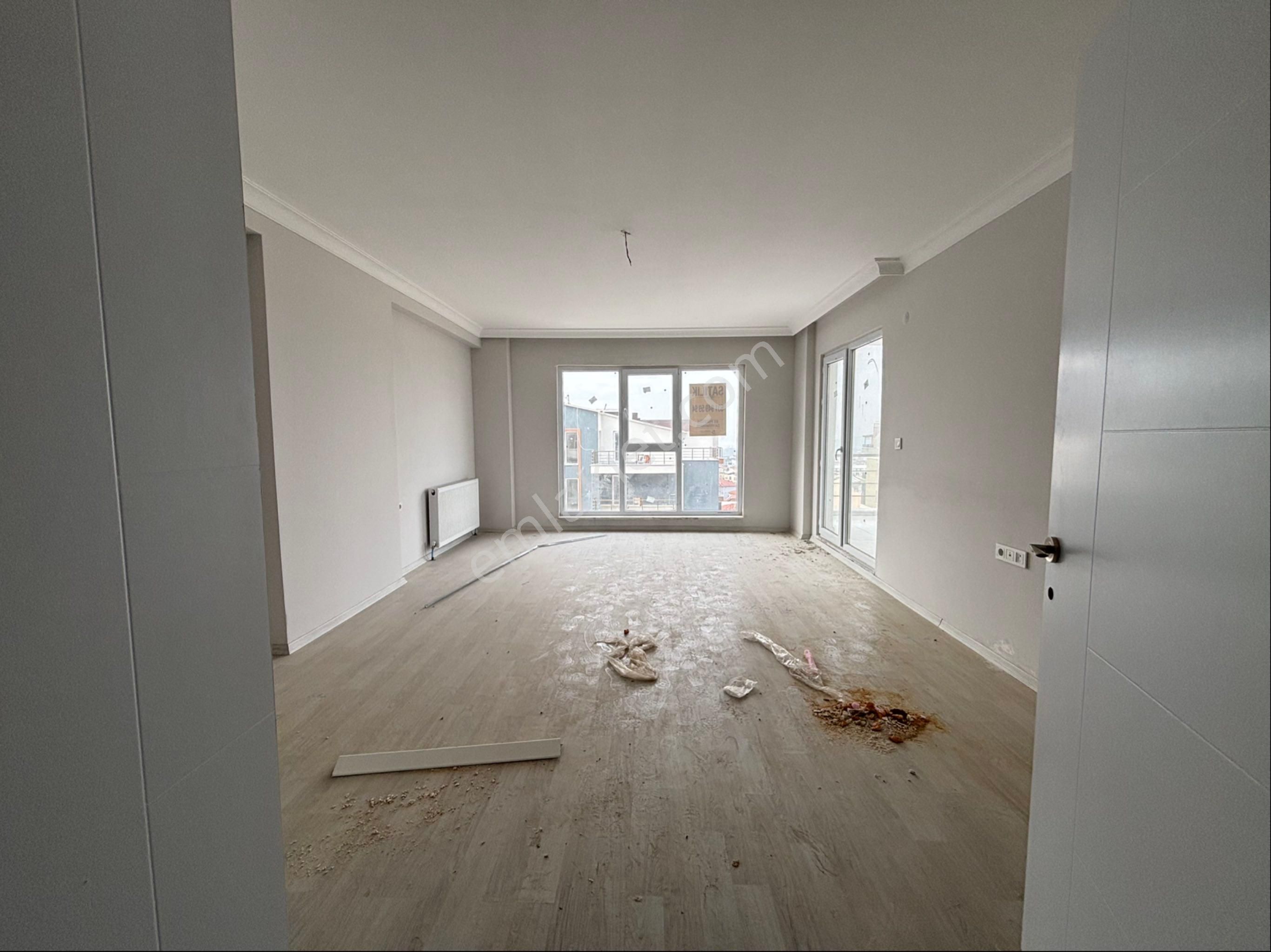 Bt Prestıge'den Fırsat Akçalar'da 5+1 Dublkes Daire - Görsel 26