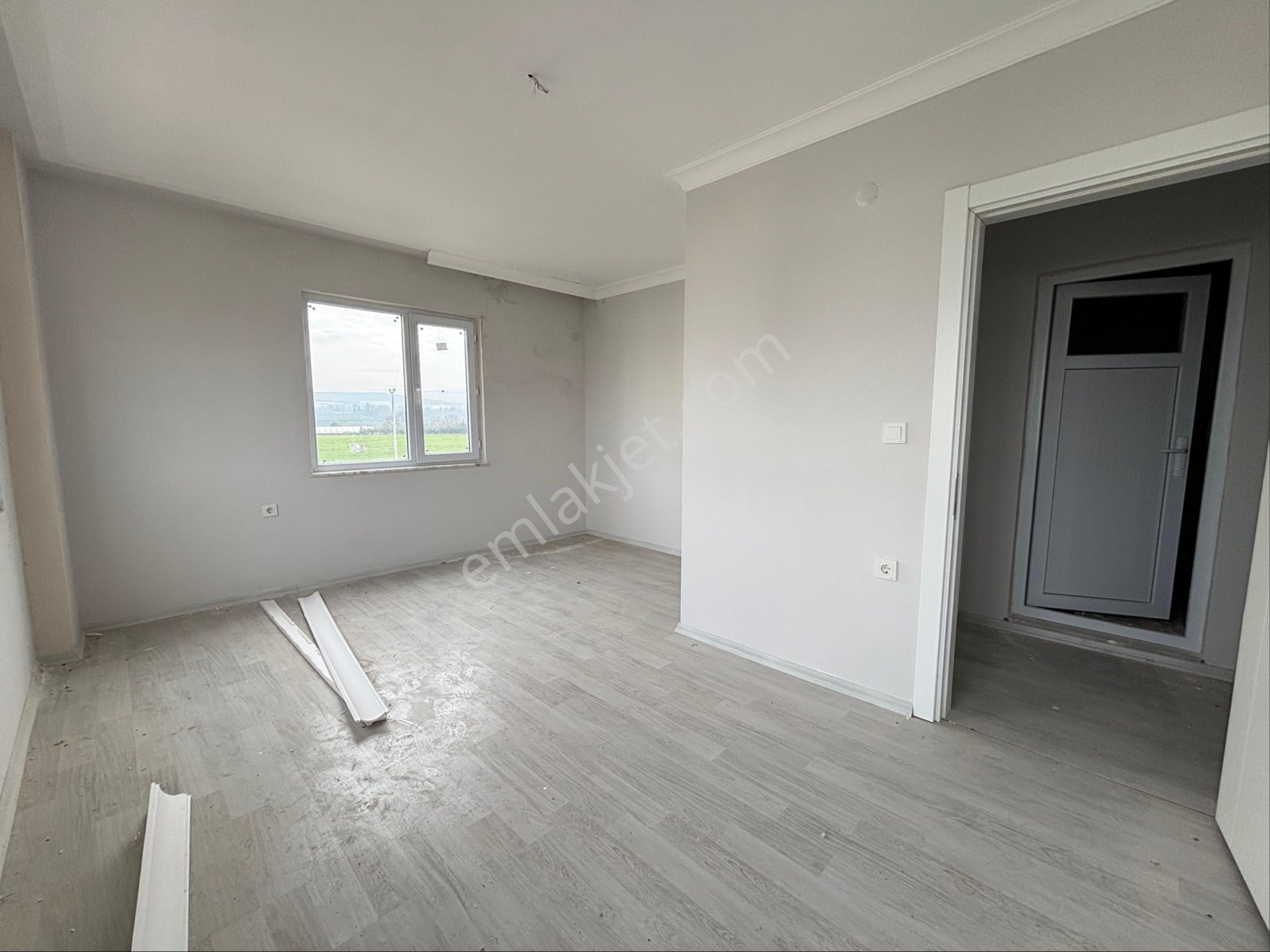 Bt Prestıge'den Fırsat Akçalar'da 5+1 Dublkes Daire - Görsel 14