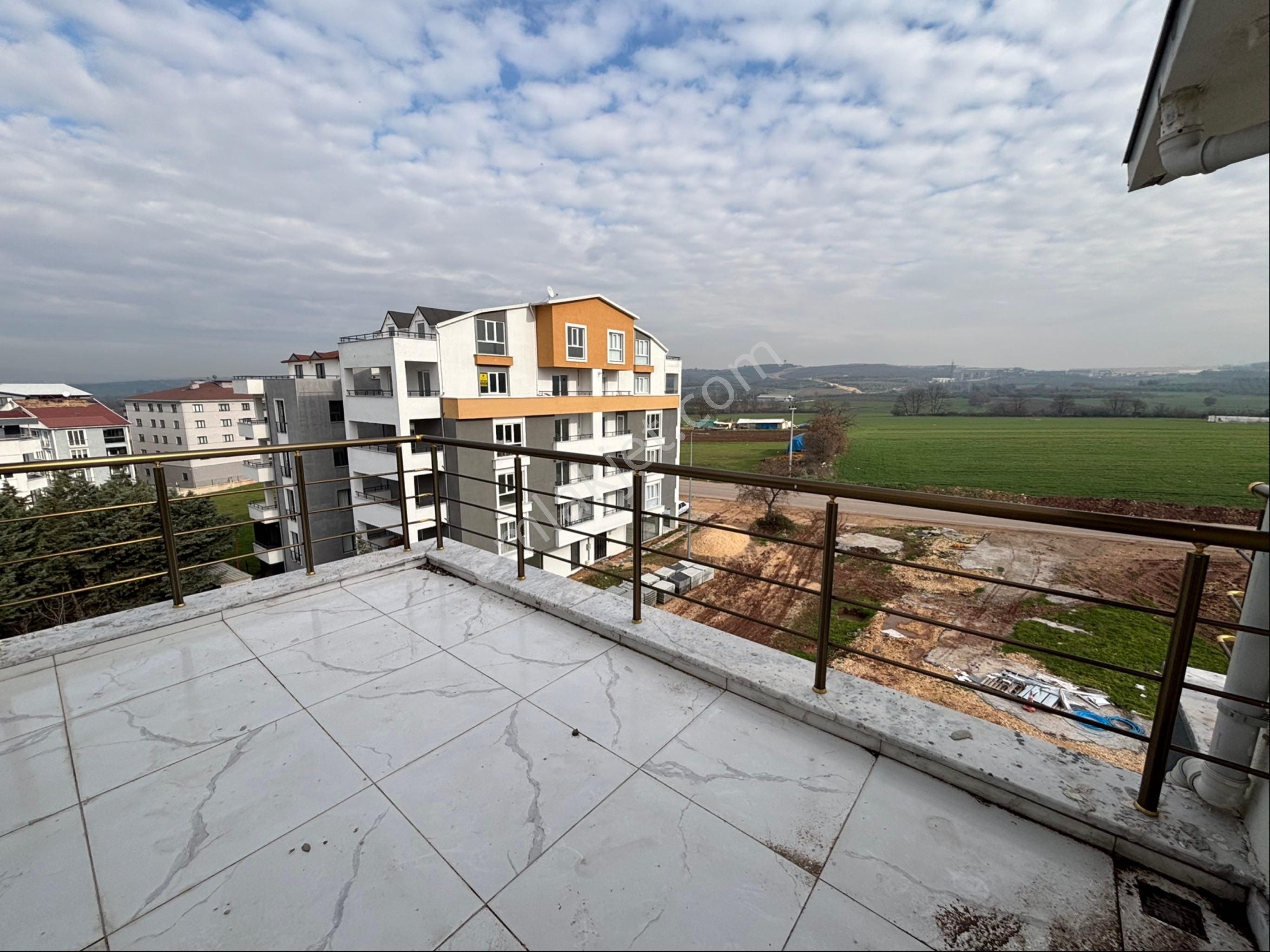 Bt Prestıge'den Fırsat Akçalar'da 5+1 Dublkes Daire - Görsel 6