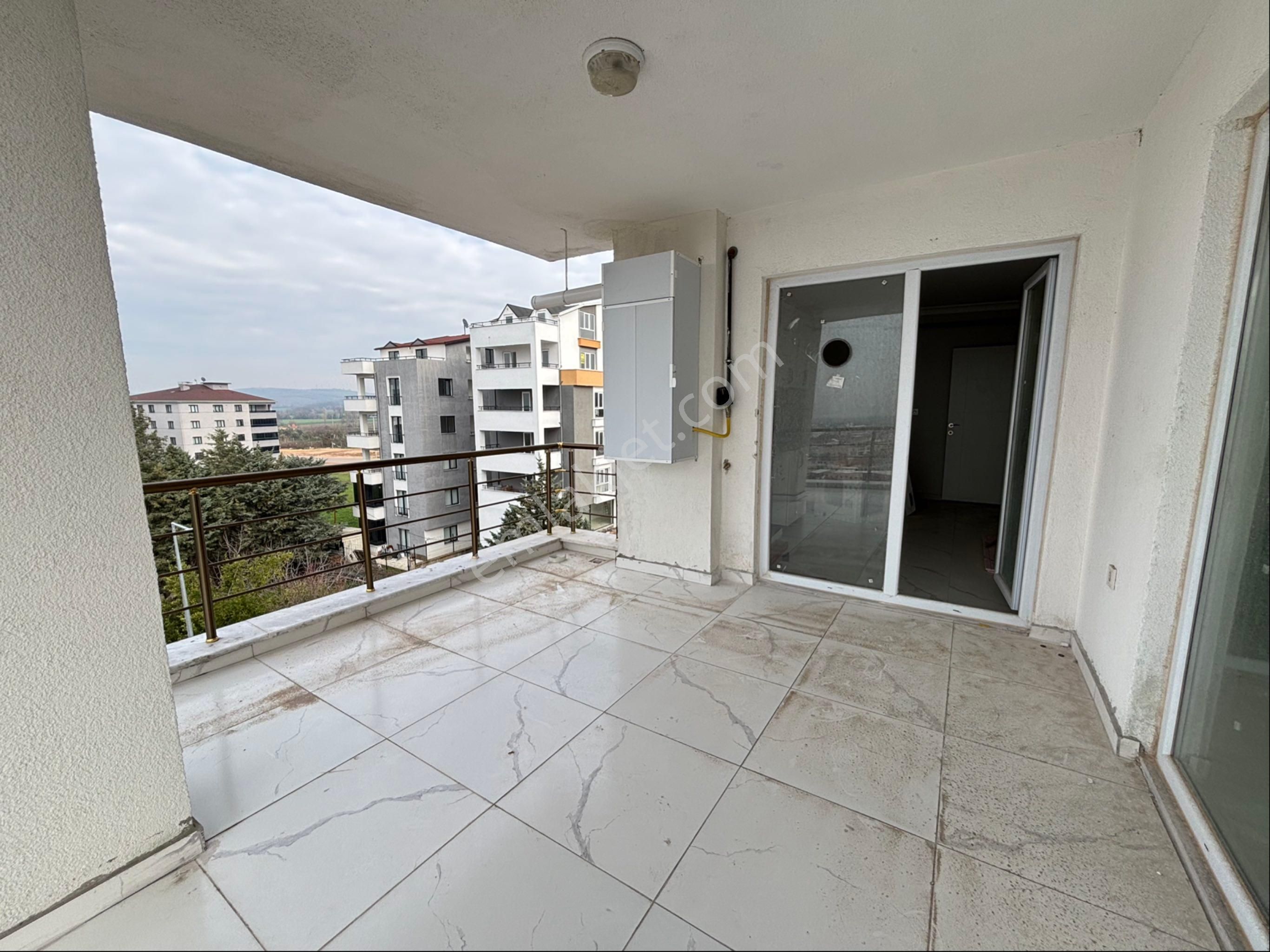 Bt Prestıge'den Fırsat Akçalar'da 5+1 Dublkes Daire - Görsel 22