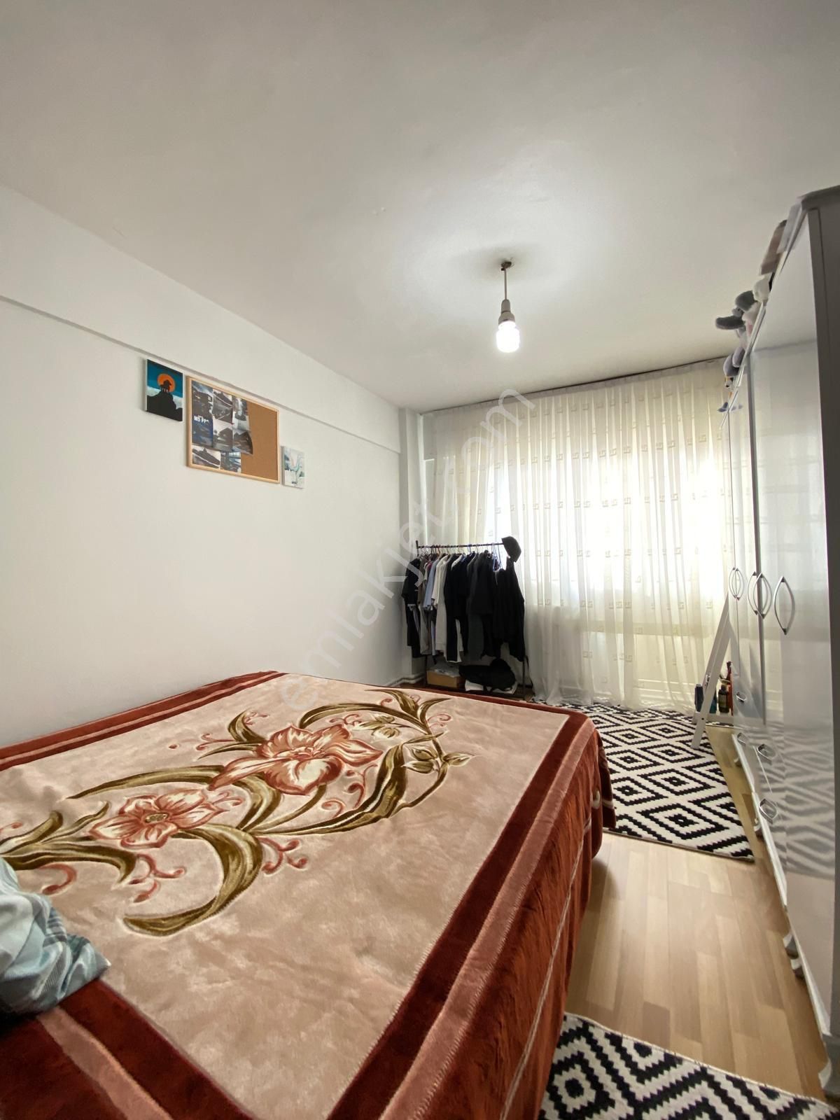 🏡dinçer Mahallesi 🏡 ✅2+1 120m2 5 Katlının 3 Katı ❇️özelikli Petek Çift Cephe - Görsel 11