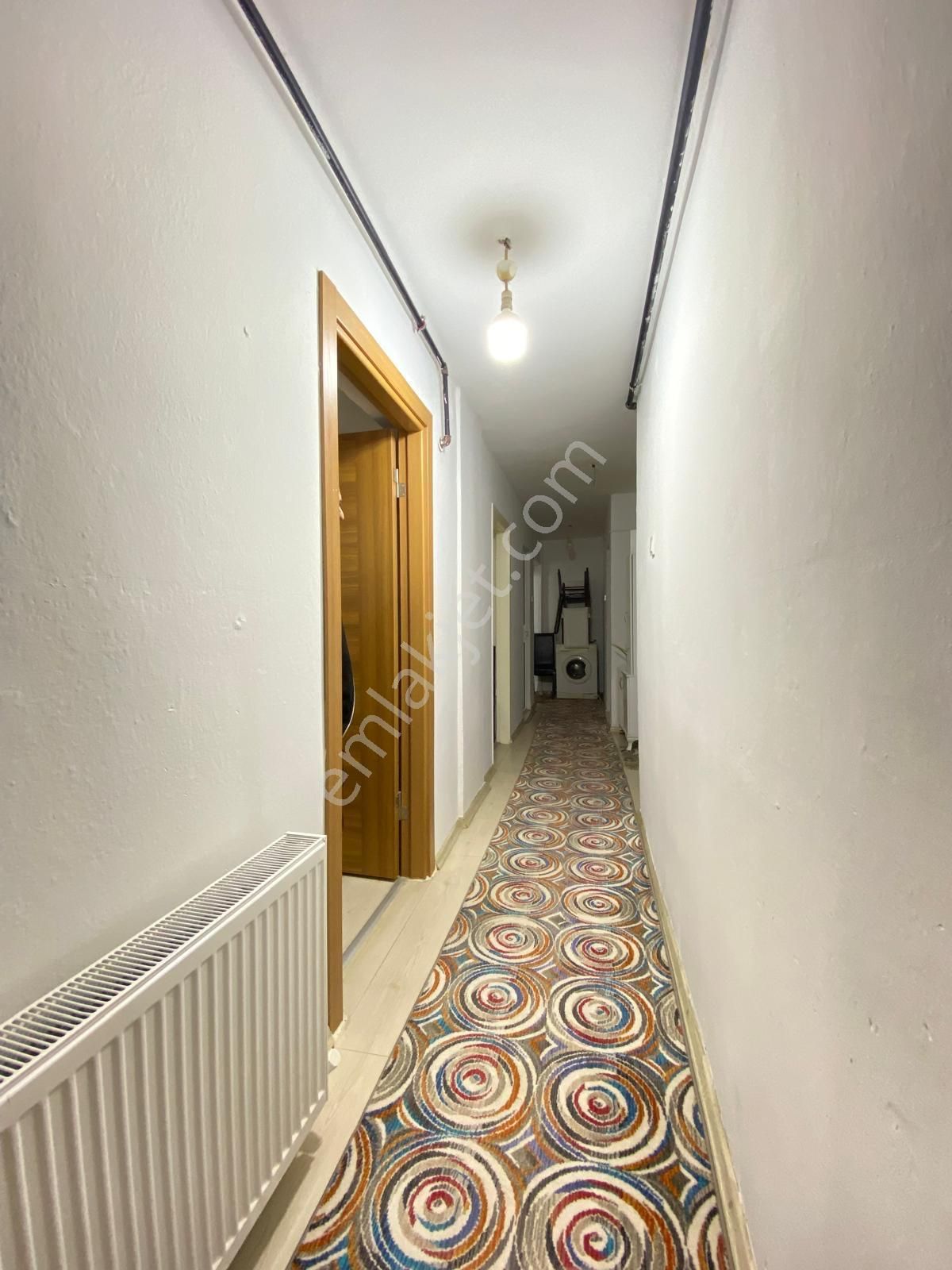 🏡dinçer Mahallesi 🏡 ✅2+1 120m2 5 Katlının 3 Katı ❇️özelikli Petek Çift Cephe - Görsel 6