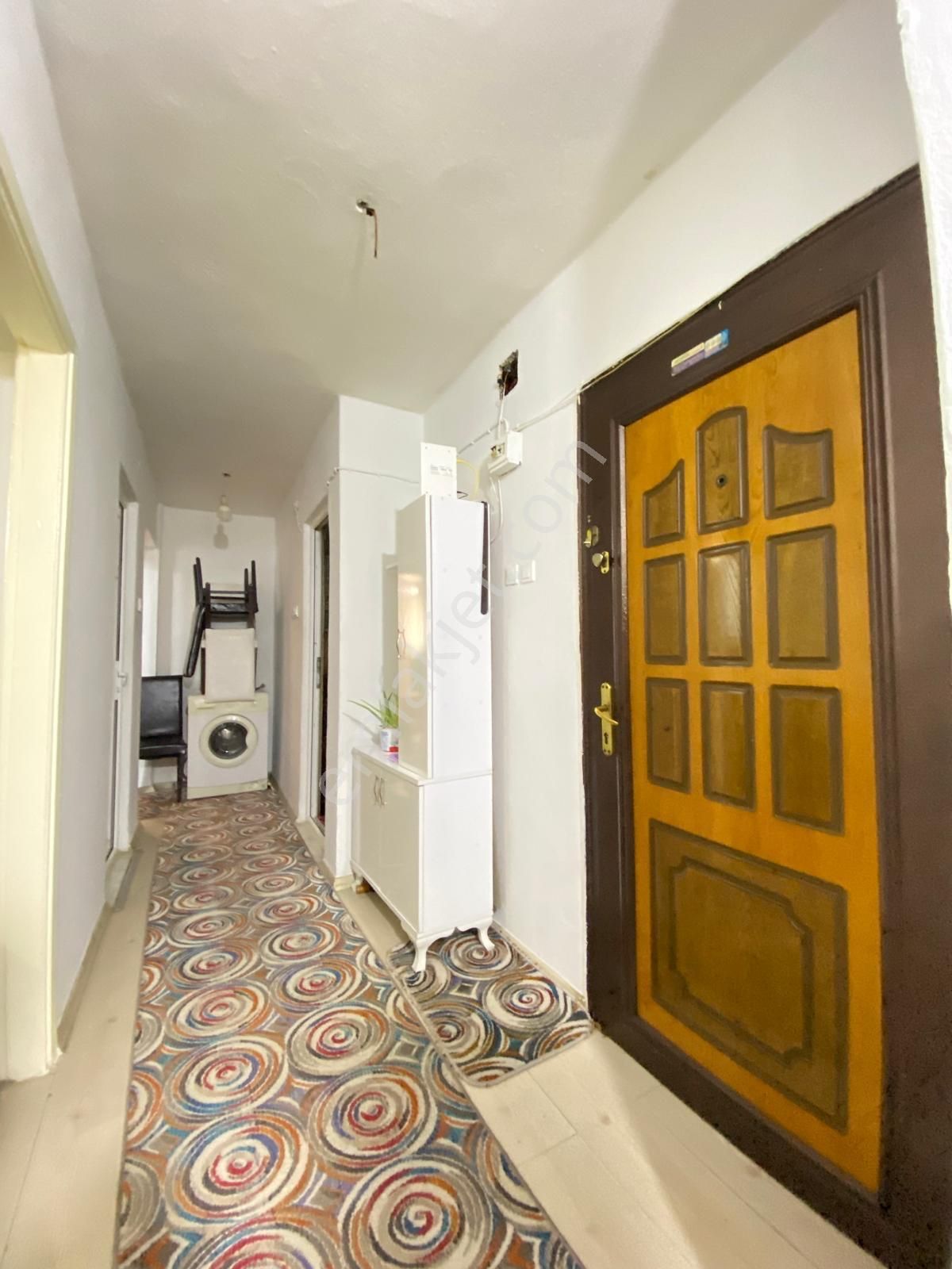 🏡dinçer Mahallesi 🏡 ✅2+1 120m2 5 Katlının 3 Katı ❇️özelikli Petek Çift Cephe - Görsel 13