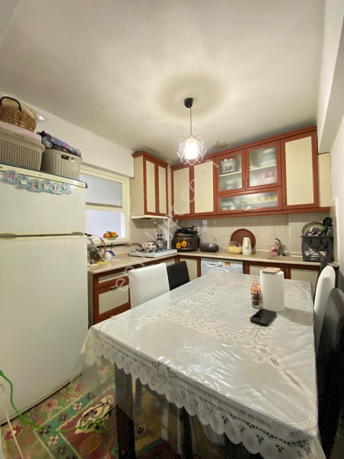 🏡dinçer Mahallesi 🏡 ✅2+1 120m2 5 Katlının 3 Katı ❇️özelikli Petek Çift Cephe