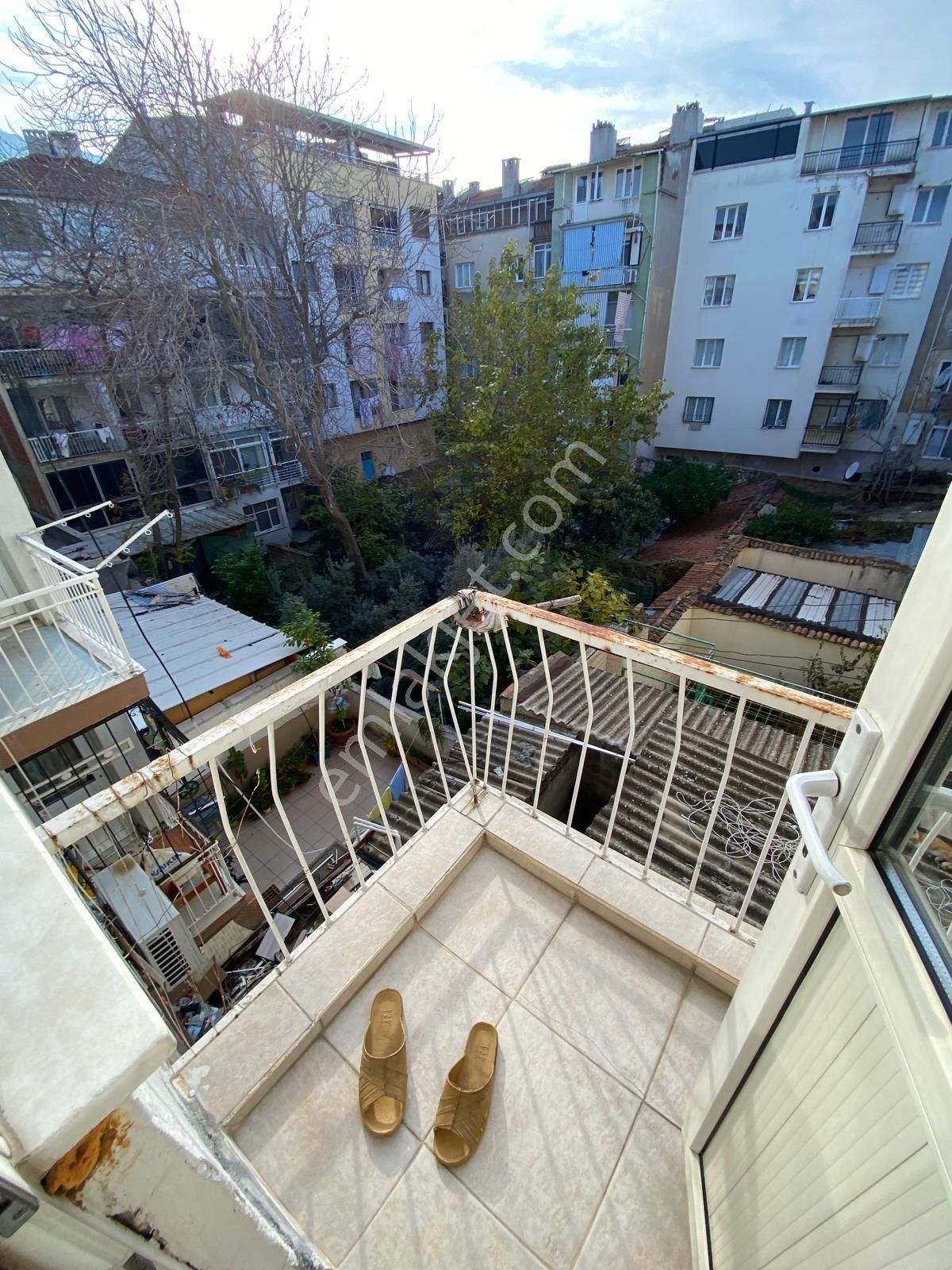 🏡dinçer Mahallesi 🏡 ✅2+1 120m2 5 Katlının 3 Katı ❇️özelikli Petek Çift Cephe - Görsel 12