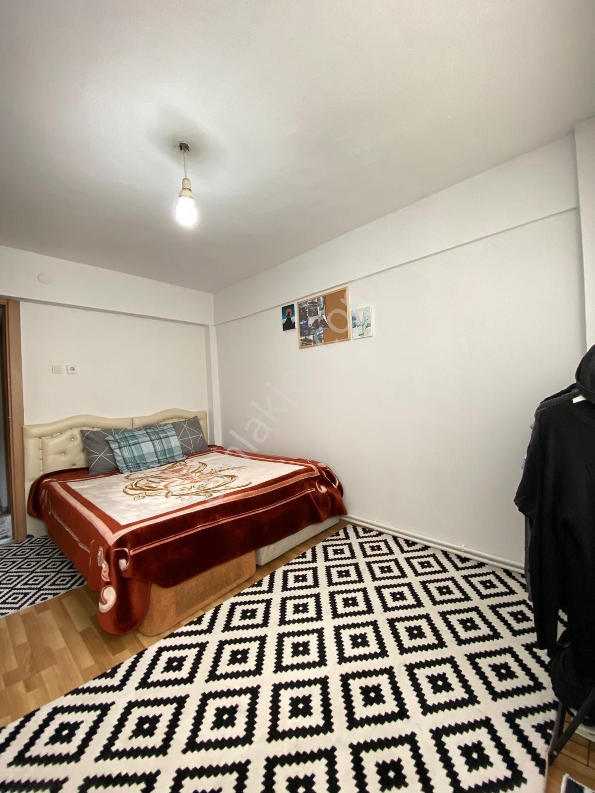 🏡dinçer Mahallesi 🏡 ✅2+1 120m2 5 Katlının 3 Katı ❇️özelikli Petek Çift Cephe - Görsel 4