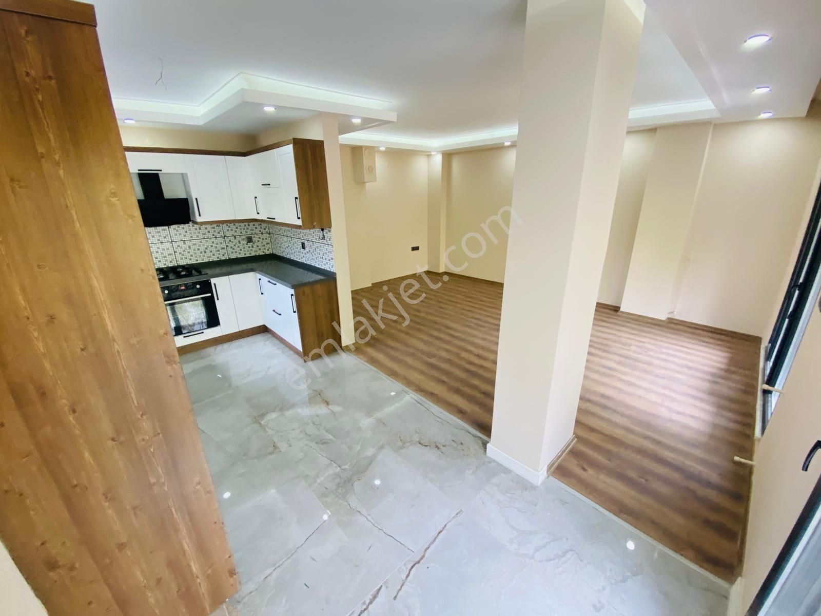 Kostak Gayrimenkulden Akçayda Bölgenin En Ucuz Şahane 4+1villası - Görsel 2