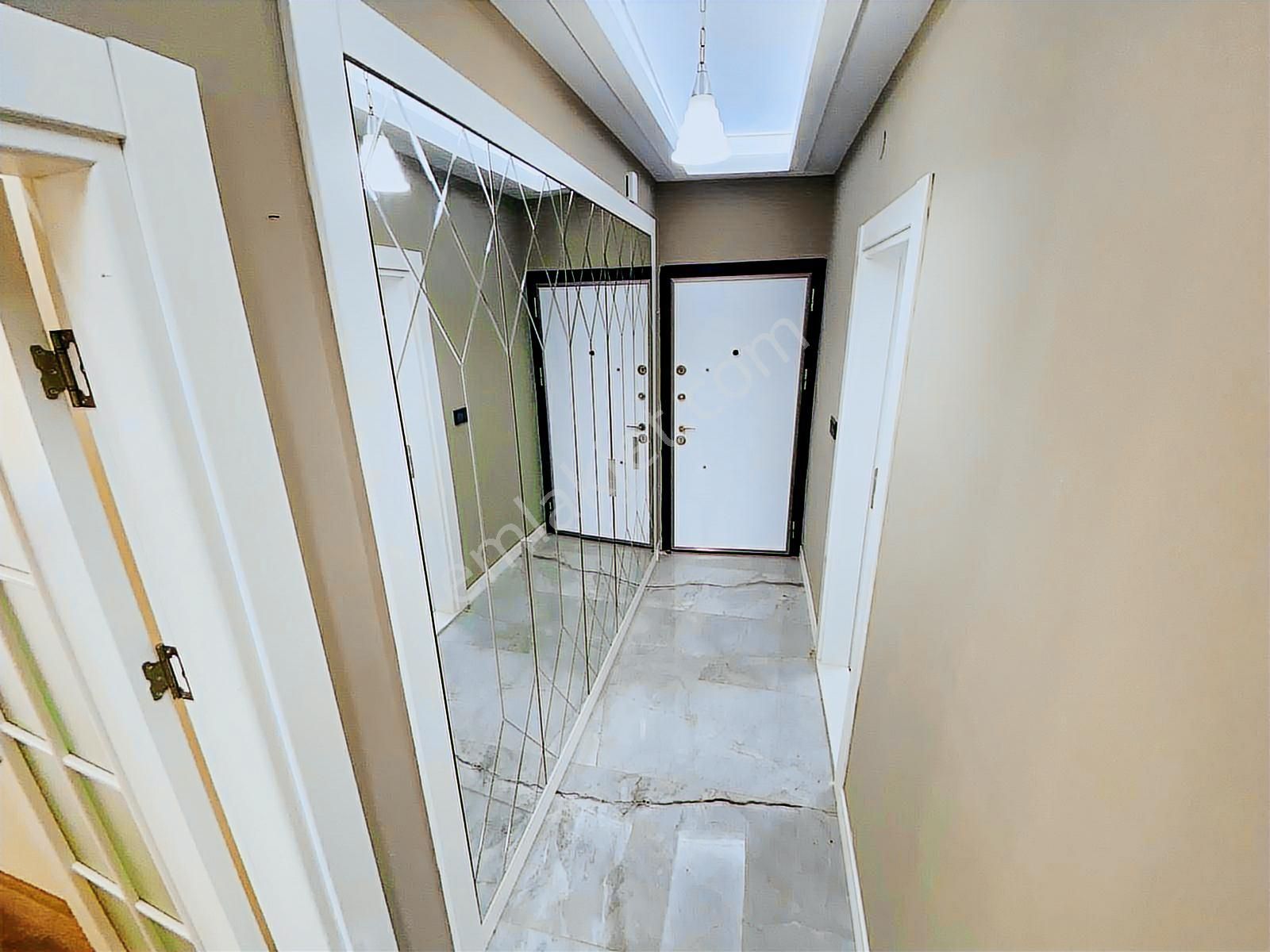 Kostak Gayrimenkulden Akçayda Bölgenin En Ucuz Şahane 4+1villası - Görsel 4