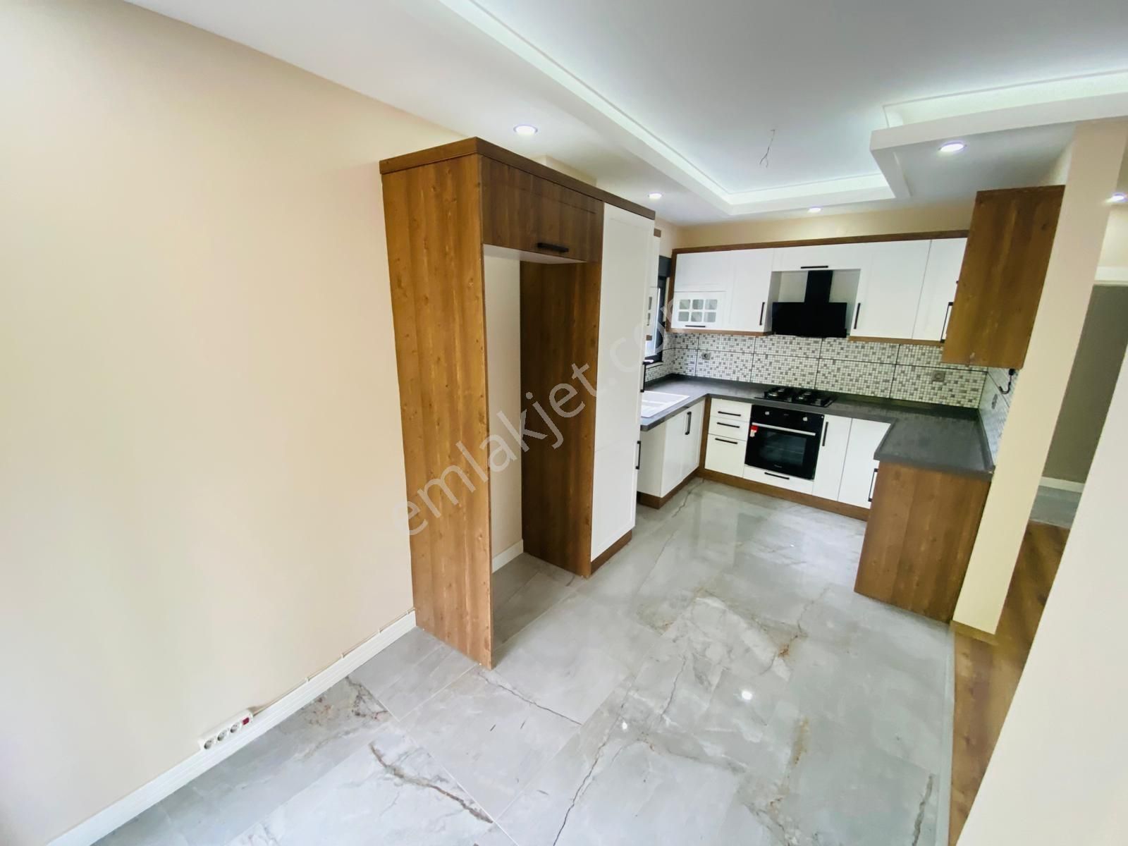 Kostak Gayrimenkulden Akçayda Bölgenin En Ucuz Şahane 4+1villası - Görsel 15