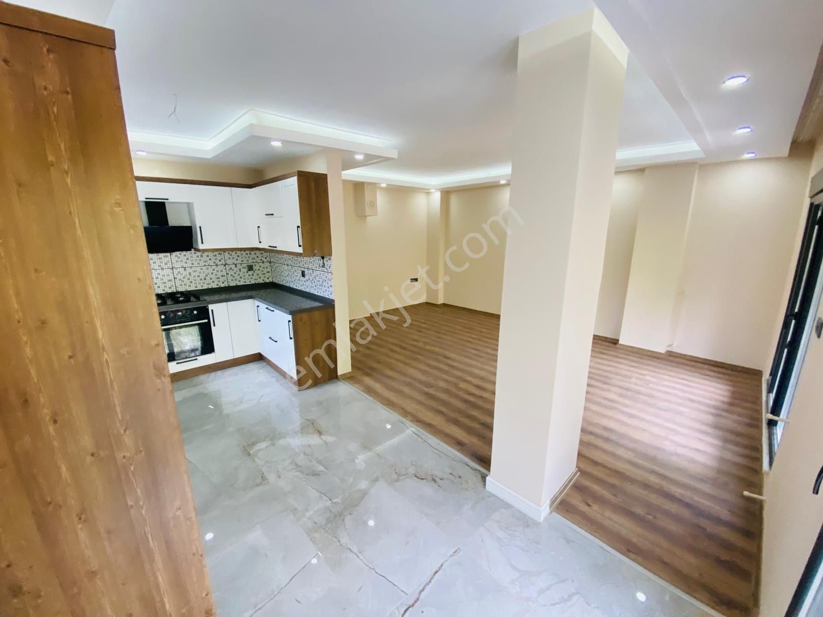 Kostak Gayrimenkulden Akçayda Bölgenin En Ucuz Şahane 4+1villası - Görsel 16