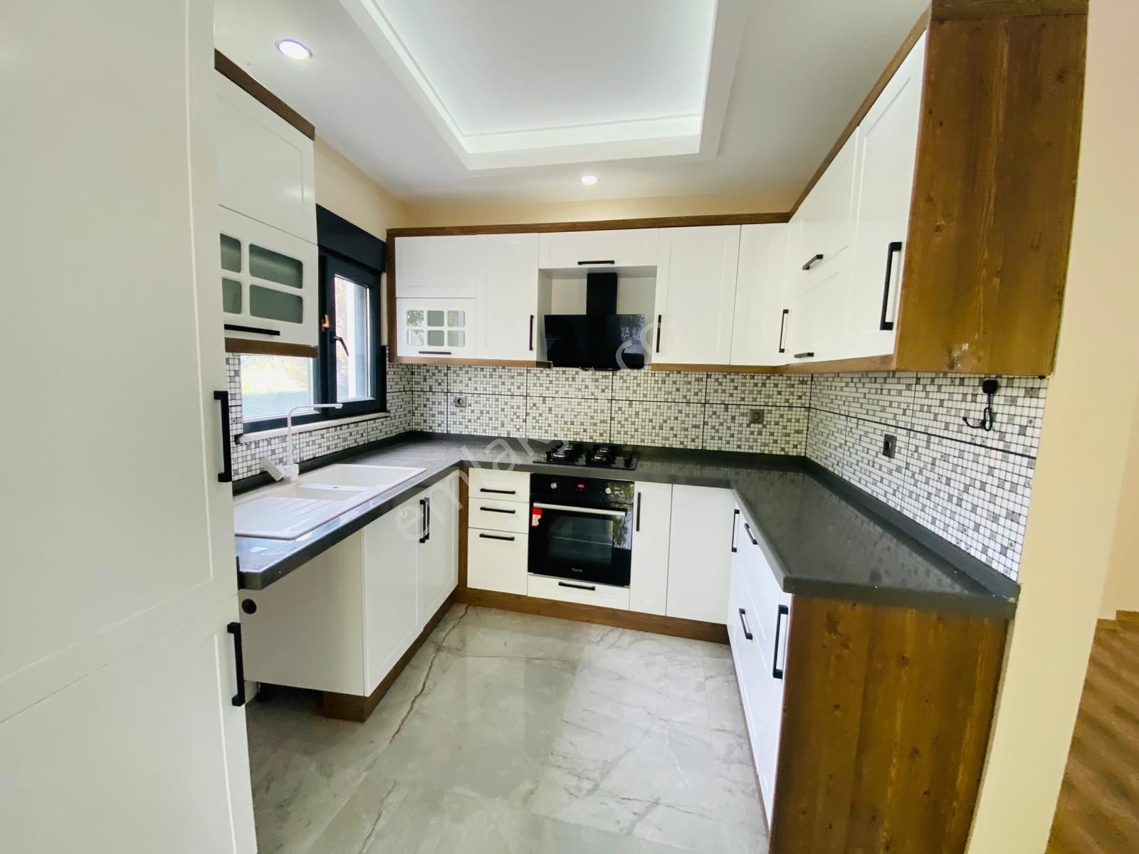 Kostak Gayrimenkulden Akçayda Bölgenin En Ucuz Şahane 4+1villası - Görsel 19