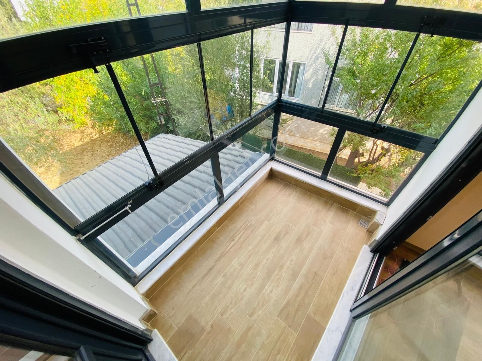 Kostak Gayrimenkulden Akçayda Bölgenin En Ucuz Şahane 4+1villası - Görsel 24