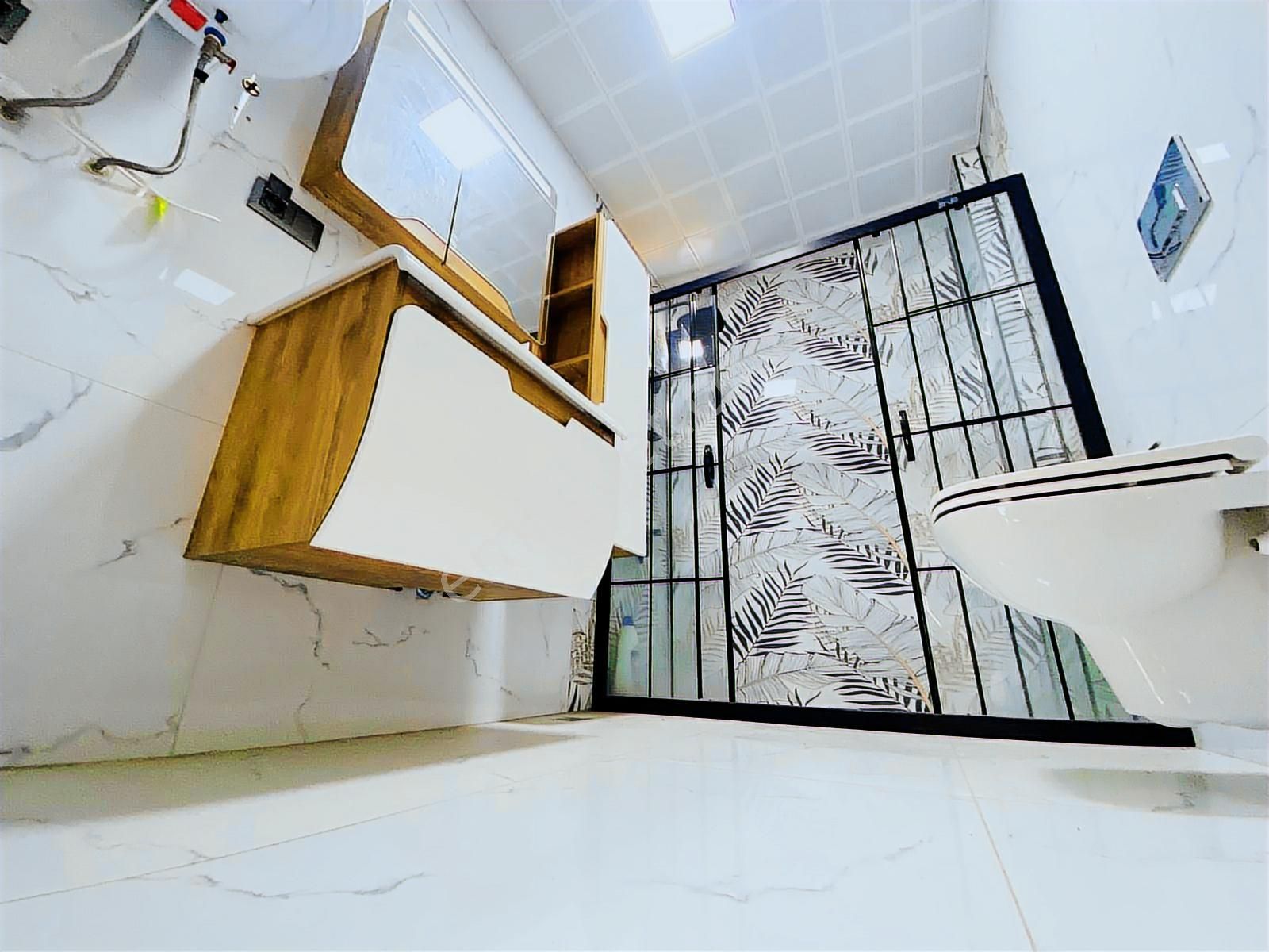 Kostak Gayrimenkulden Akçayda Bölgenin En Ucuz Şahane 4+1villası - Görsel 17