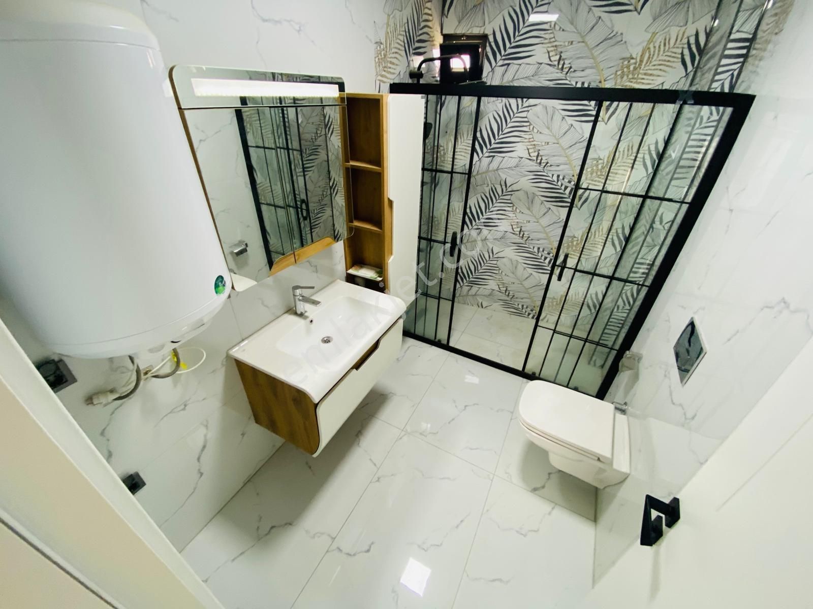 Kostak Gayrimenkulden Akçayda Bölgenin En Ucuz Şahane 4+1villası - Görsel 25