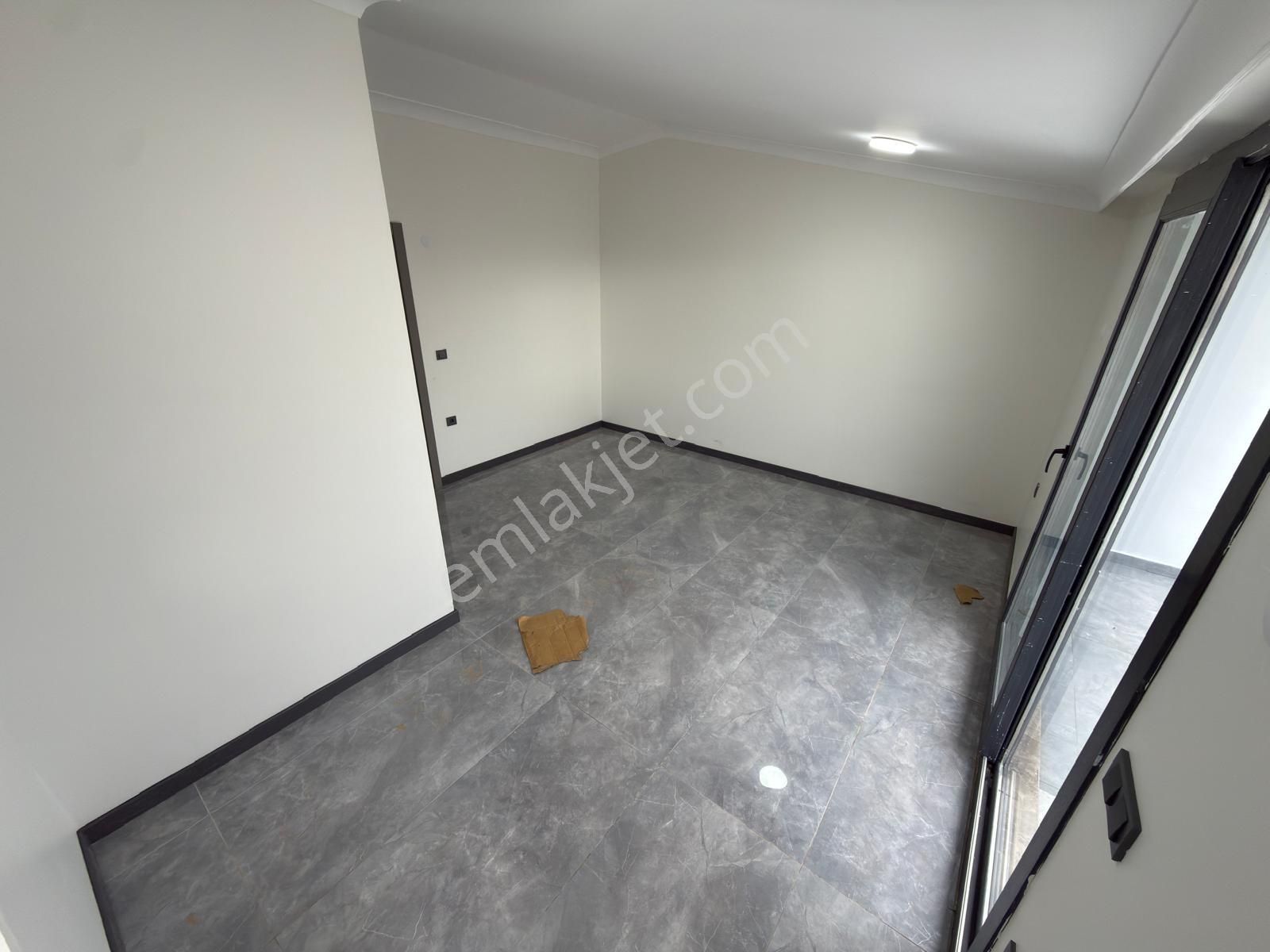 İzmir Dikili Cumhuriyet Mah Satılık Sıfır 3+1 Denize Yakın Villa - Görsel 21