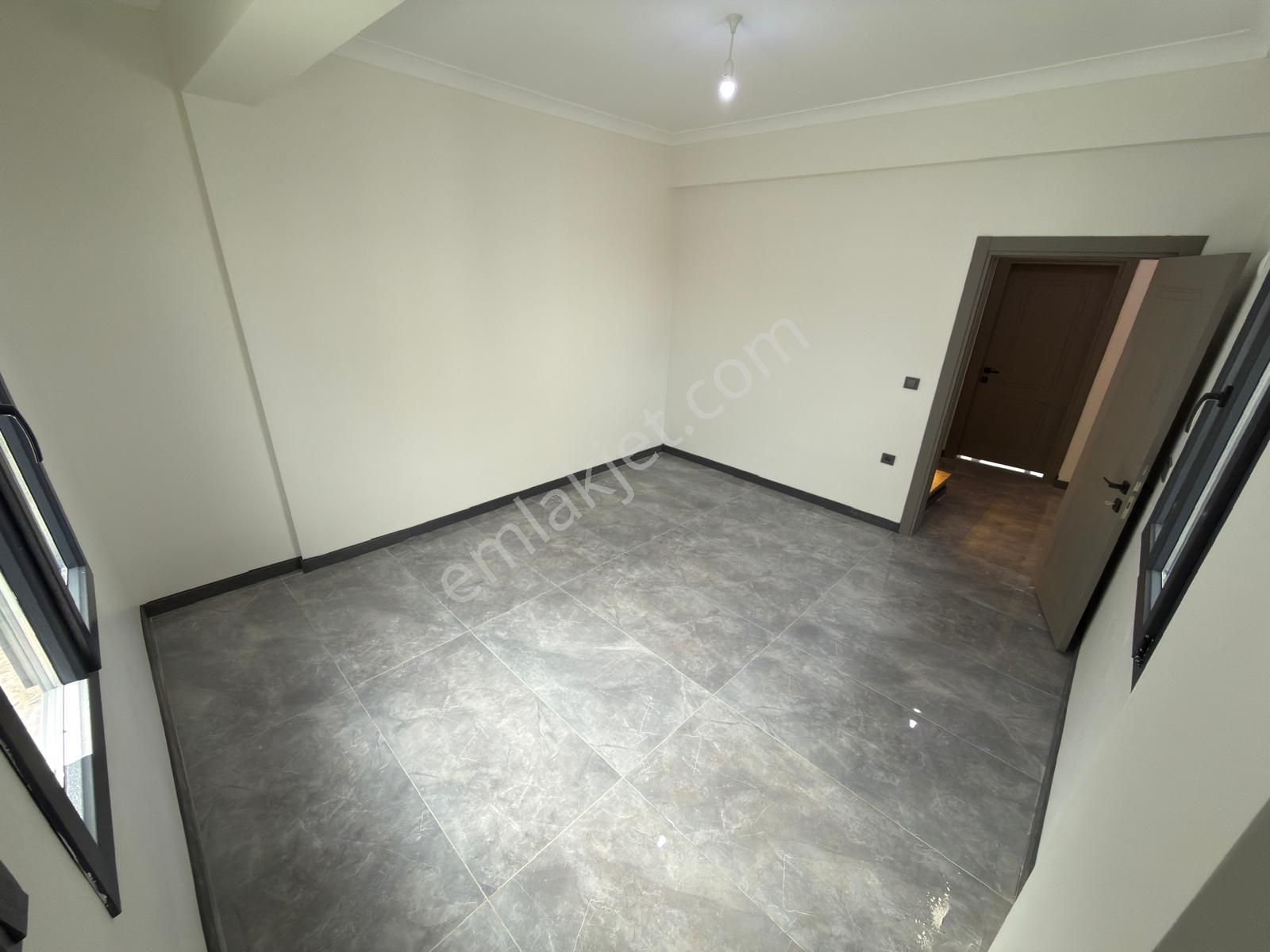 İzmir Dikili Cumhuriyet Mah Satılık Sıfır 3+1 Denize Yakın Villa - Görsel 30