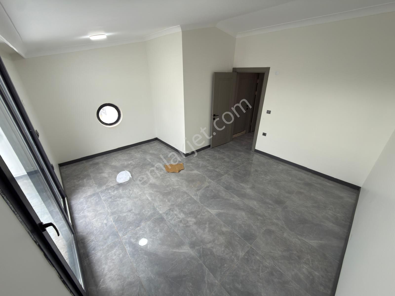 İzmir Dikili Cumhuriyet Mah Satılık Sıfır 3+1 Denize Yakın Villa - Görsel 20