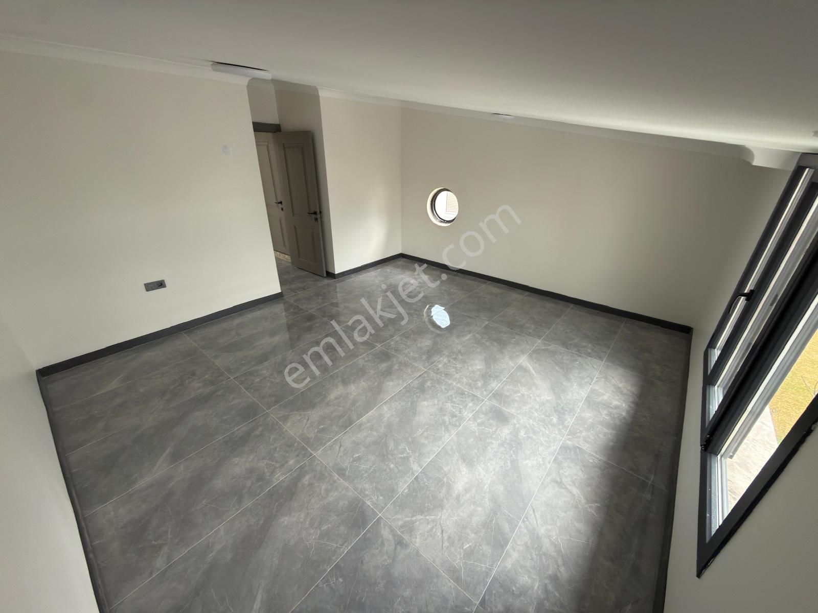 İzmir Dikili Cumhuriyet Mah Satılık Sıfır 3+1 Denize Yakın Villa - Görsel 6