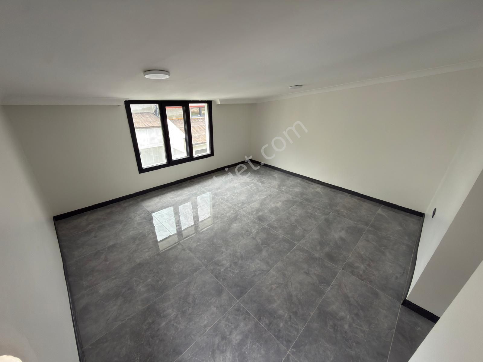 İzmir Dikili Cumhuriyet Mah Satılık Sıfır 3+1 Denize Yakın Villa - Görsel 12