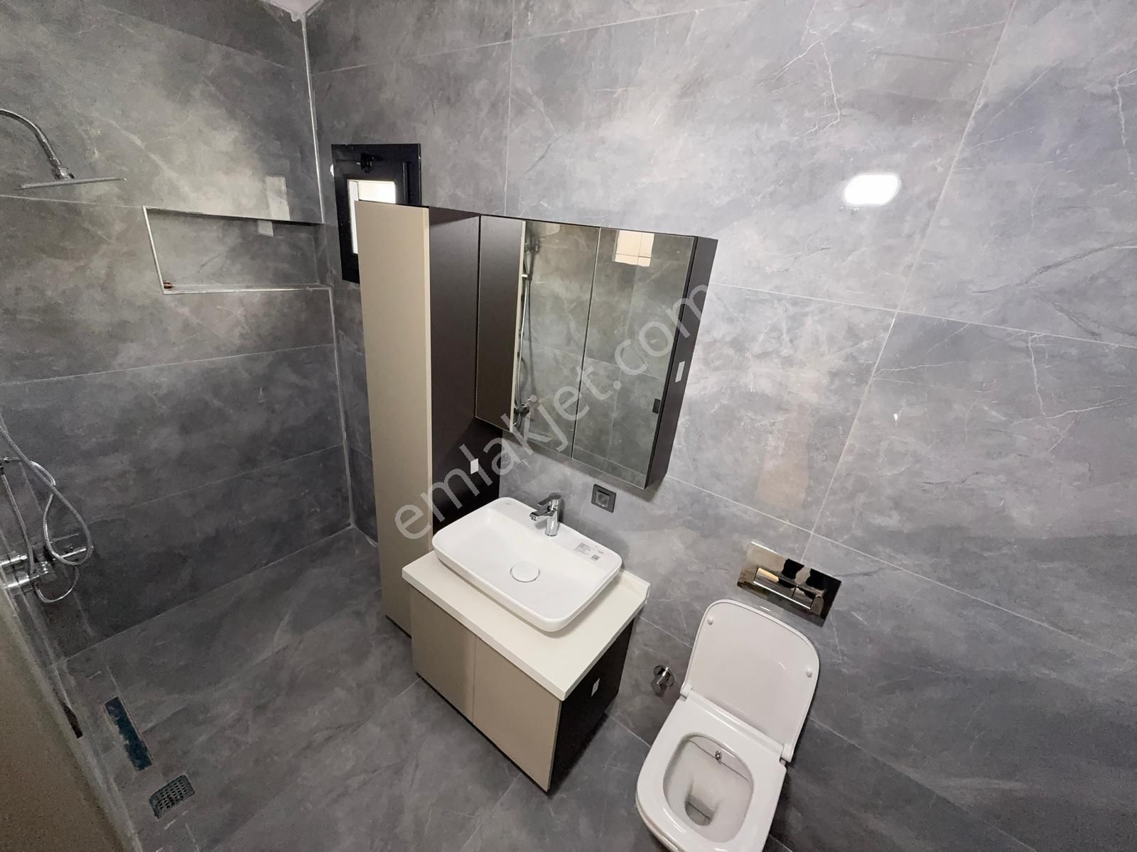 İzmir Dikili Cumhuriyet Mah Satılık Sıfır 3+1 Denize Yakın Villa - Görsel 23