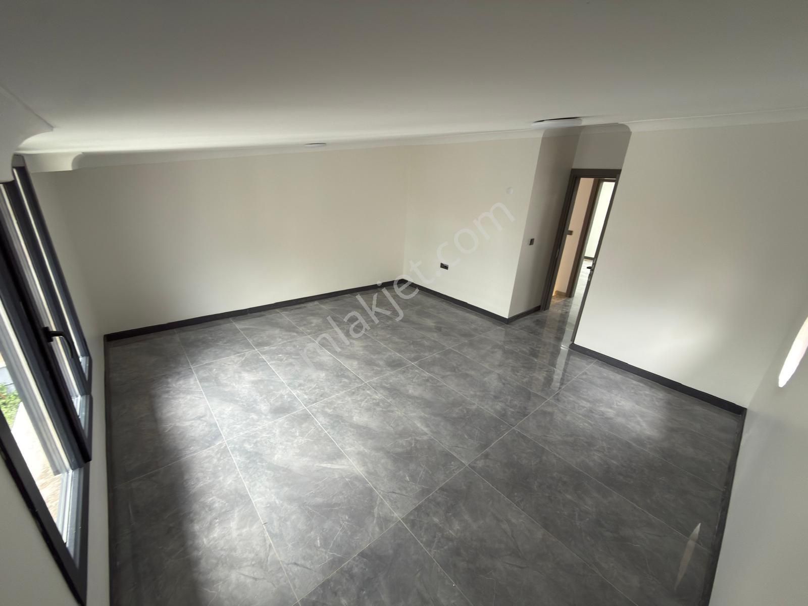 İzmir Dikili Cumhuriyet Mah Satılık Sıfır 3+1 Denize Yakın Villa - Görsel 9