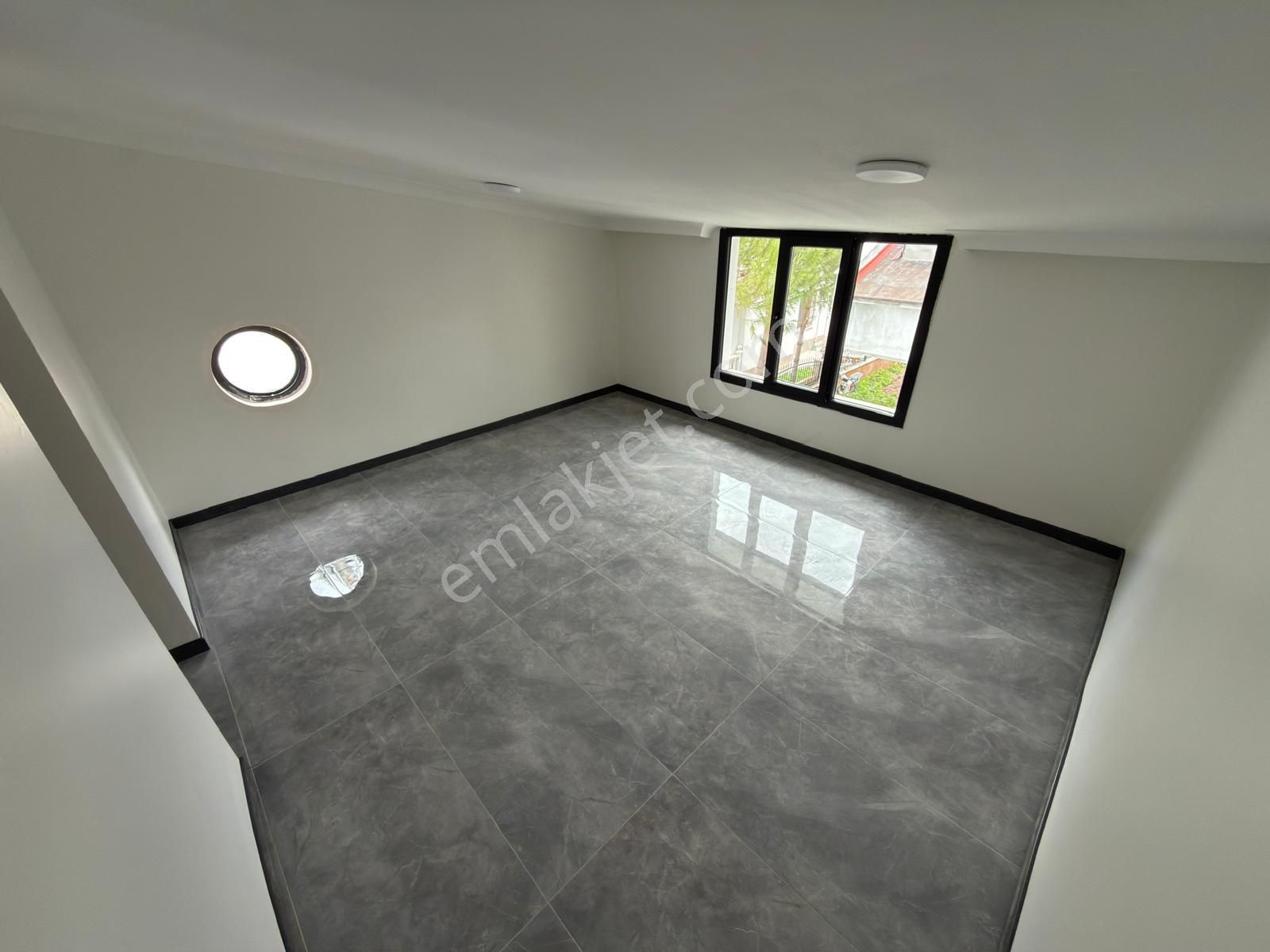 İzmir Dikili Cumhuriyet Mah Satılık Sıfır 3+1 Denize Yakın Villa - Görsel 7