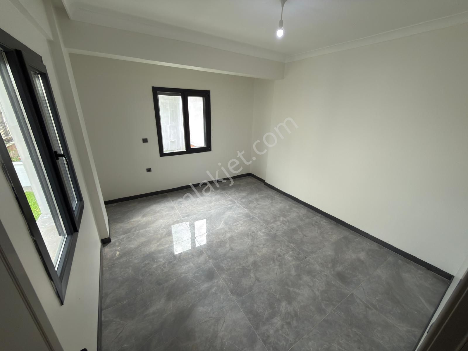 İzmir Dikili Cumhuriyet Mah Satılık Sıfır 3+1 Denize Yakın Villa - Görsel 26