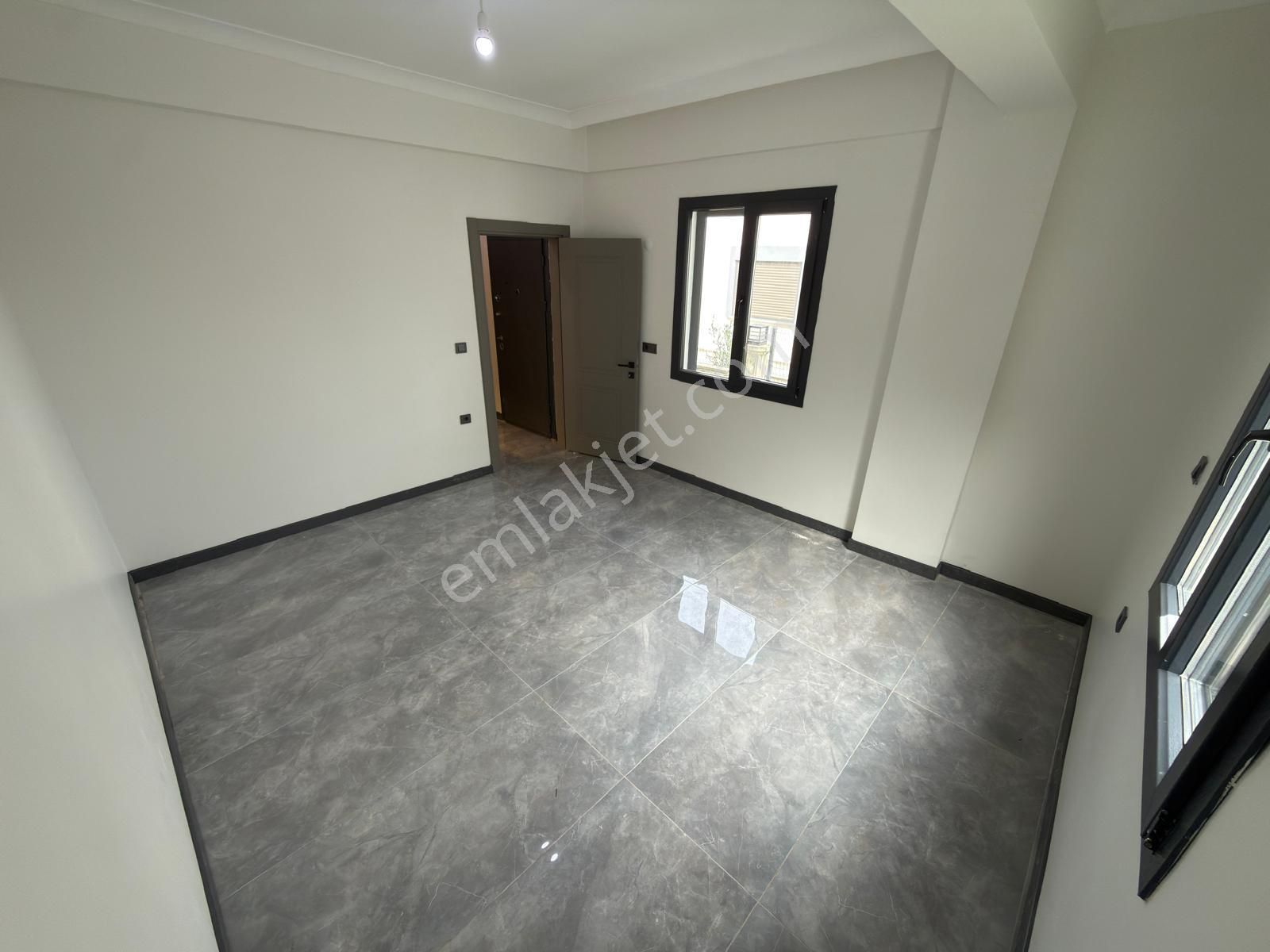 İzmir Dikili Cumhuriyet Mah Satılık Sıfır 3+1 Denize Yakın Villa - Görsel 28