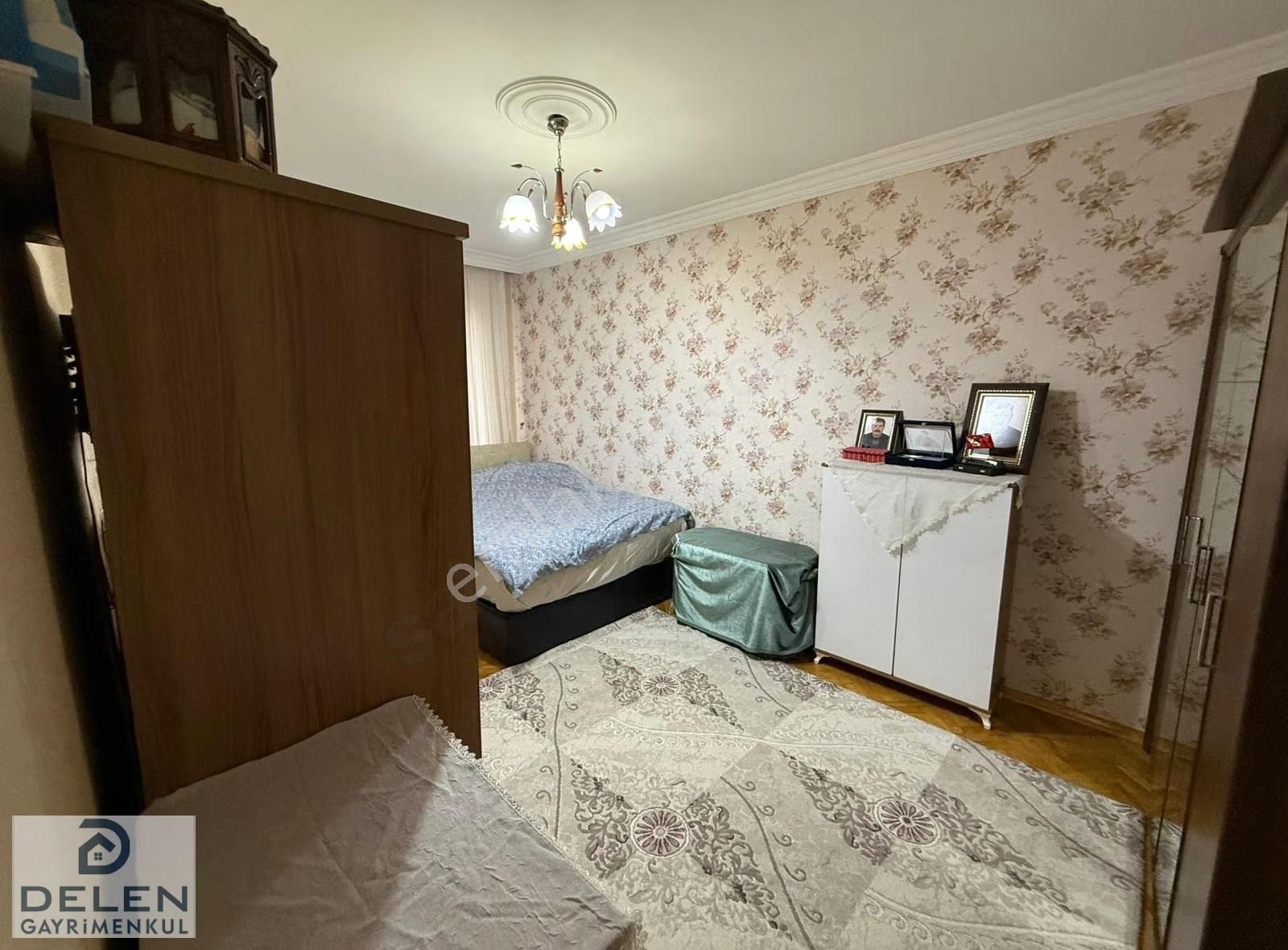 Delen Gayrimenkul'den İbrahimli Merkezde Dubleks Fırsat Daire - Görsel 27