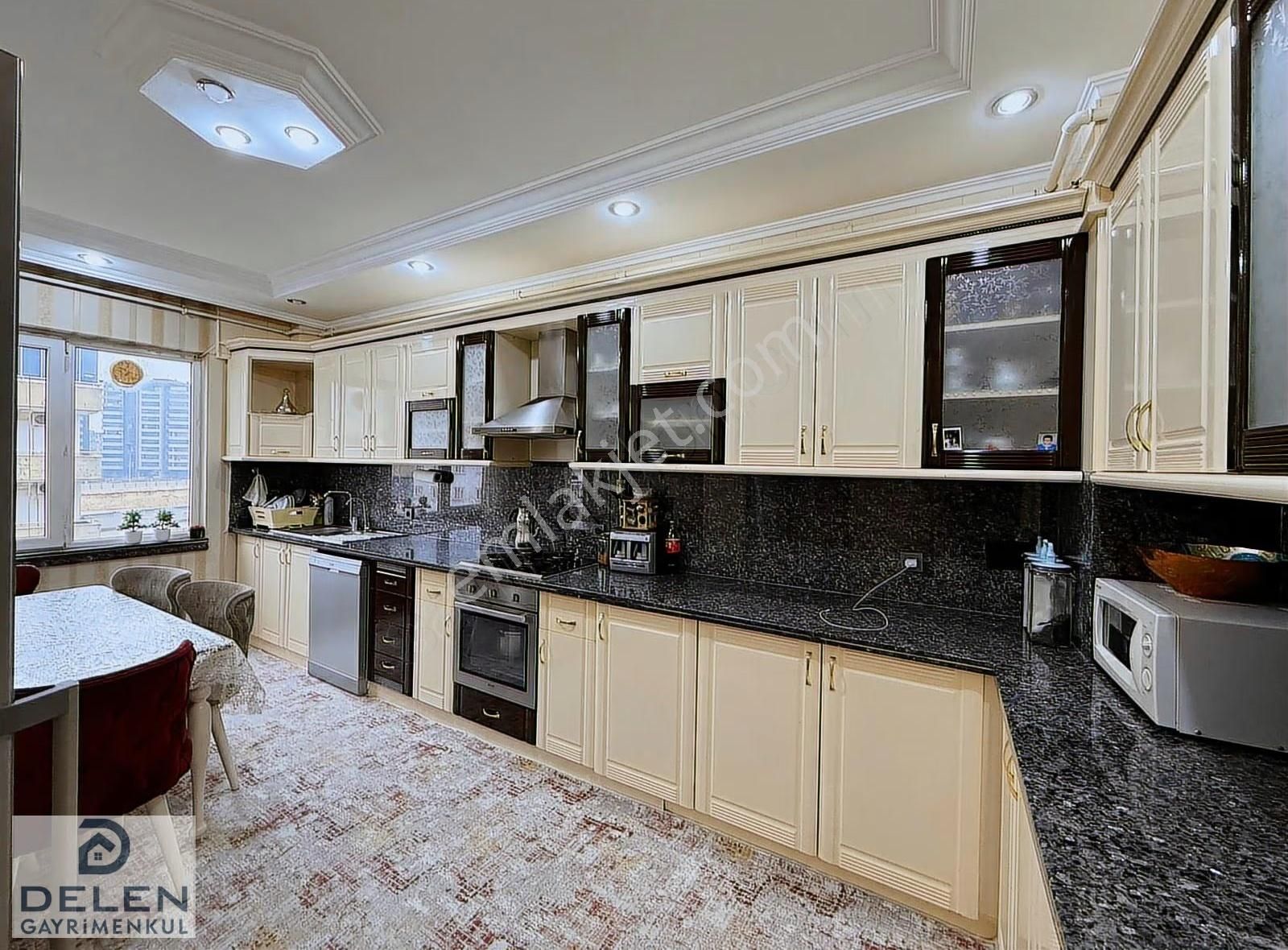 Delen Gayrimenkul'den İbrahimli Merkezde Dubleks Fırsat Daire - Görsel 9