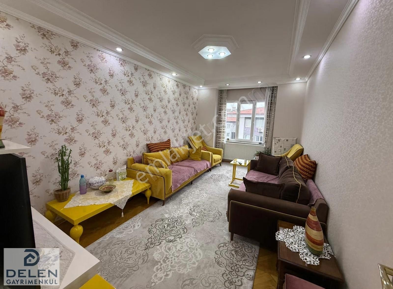 Delen Gayrimenkul'den İbrahimli Merkezde Dubleks Fırsat Daire - Görsel 8