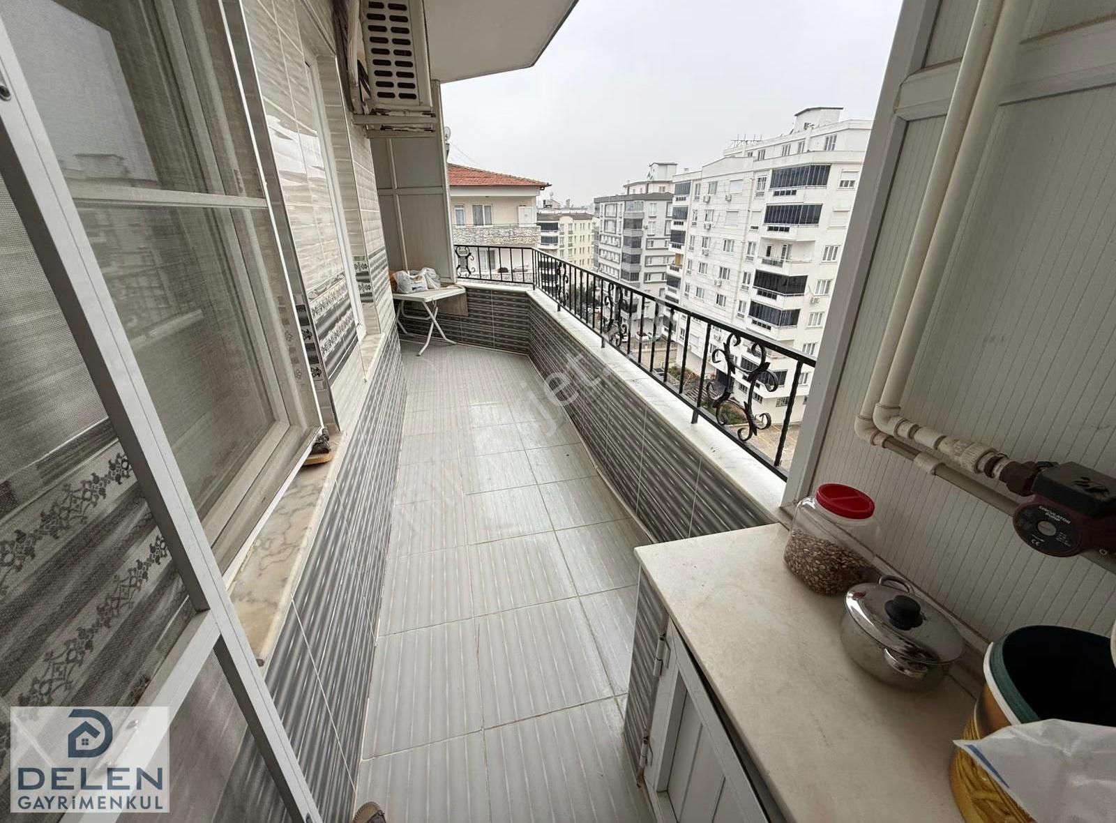 Delen Gayrimenkul'den İbrahimli Merkezde Dubleks Fırsat Daire - Görsel 20