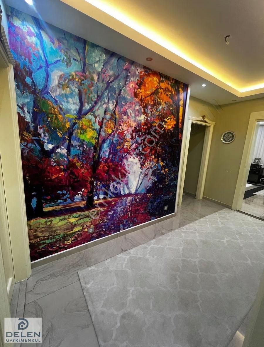 Delen Gayrimenkul'den İbrahimli Merkezde Dubleks Fırsat Daire - Görsel 24