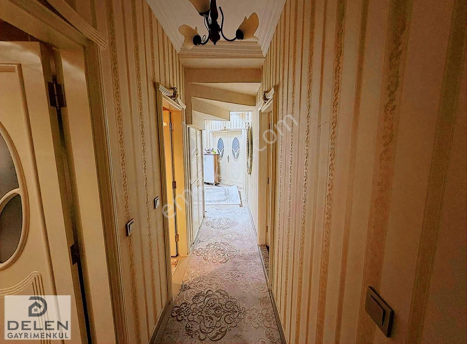 Delen Gayrimenkul'den İbrahimli Merkezde Dubleks Fırsat Daire - Görsel 25