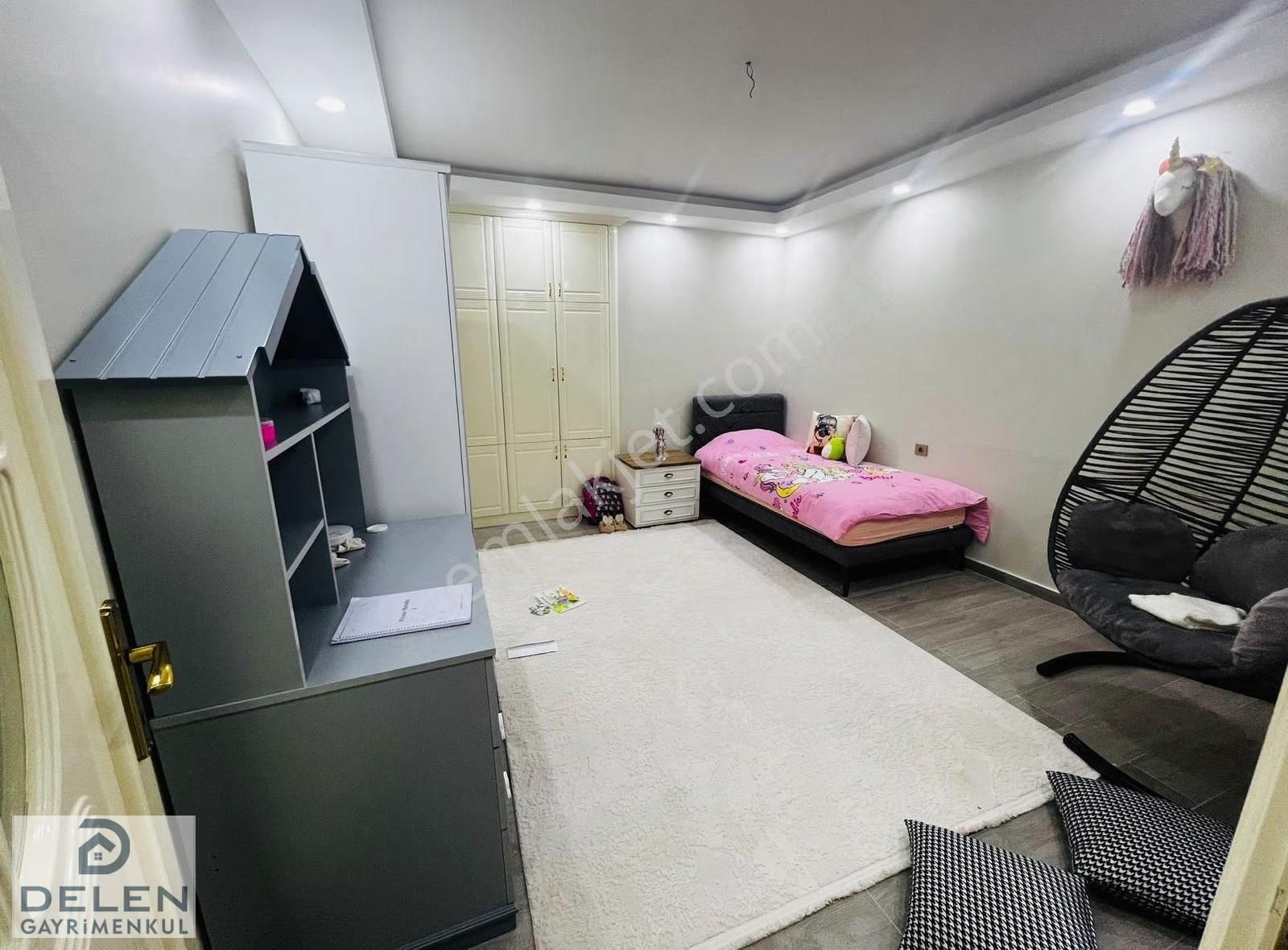 Delen Gayrimenkul'den İbrahimli Merkezde Dubleks Fırsat Daire - Görsel 22
