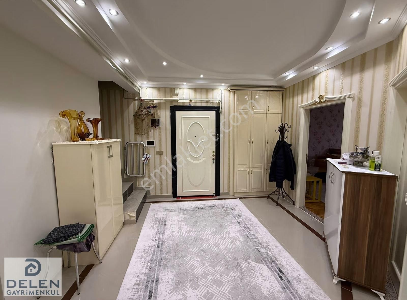 Delen Gayrimenkul'den İbrahimli Merkezde Dubleks Fırsat Daire - Görsel 12