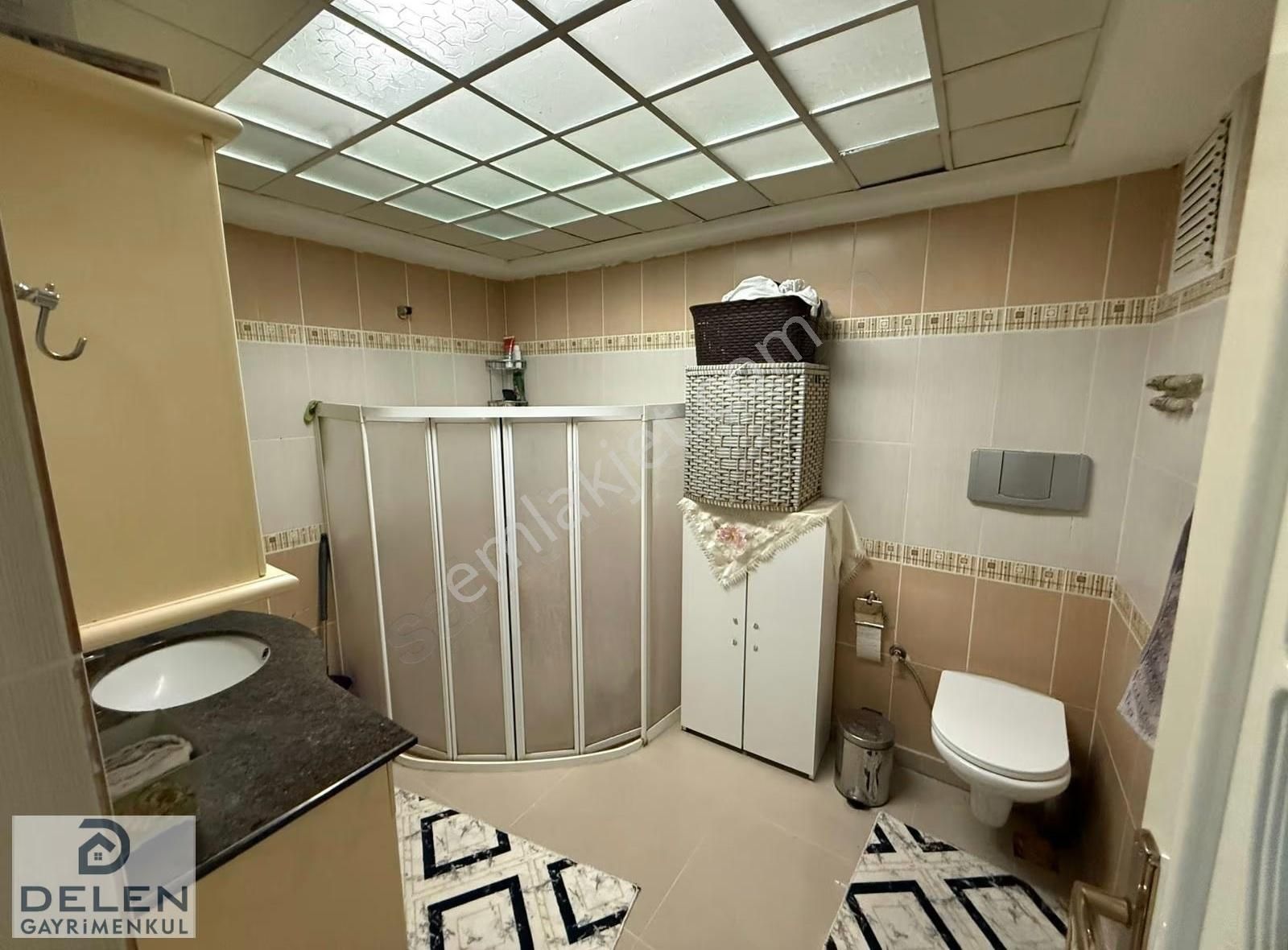 Delen Gayrimenkul'den İbrahimli Merkezde Dubleks Fırsat Daire - Görsel 21