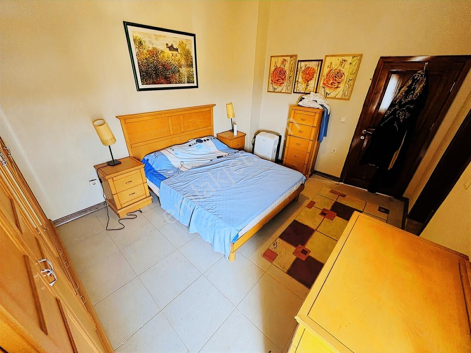 Tek Yetkili Kostak Gayrimenkulden Akçayda Şahane4+2bahçeli Villa - Görsel 9