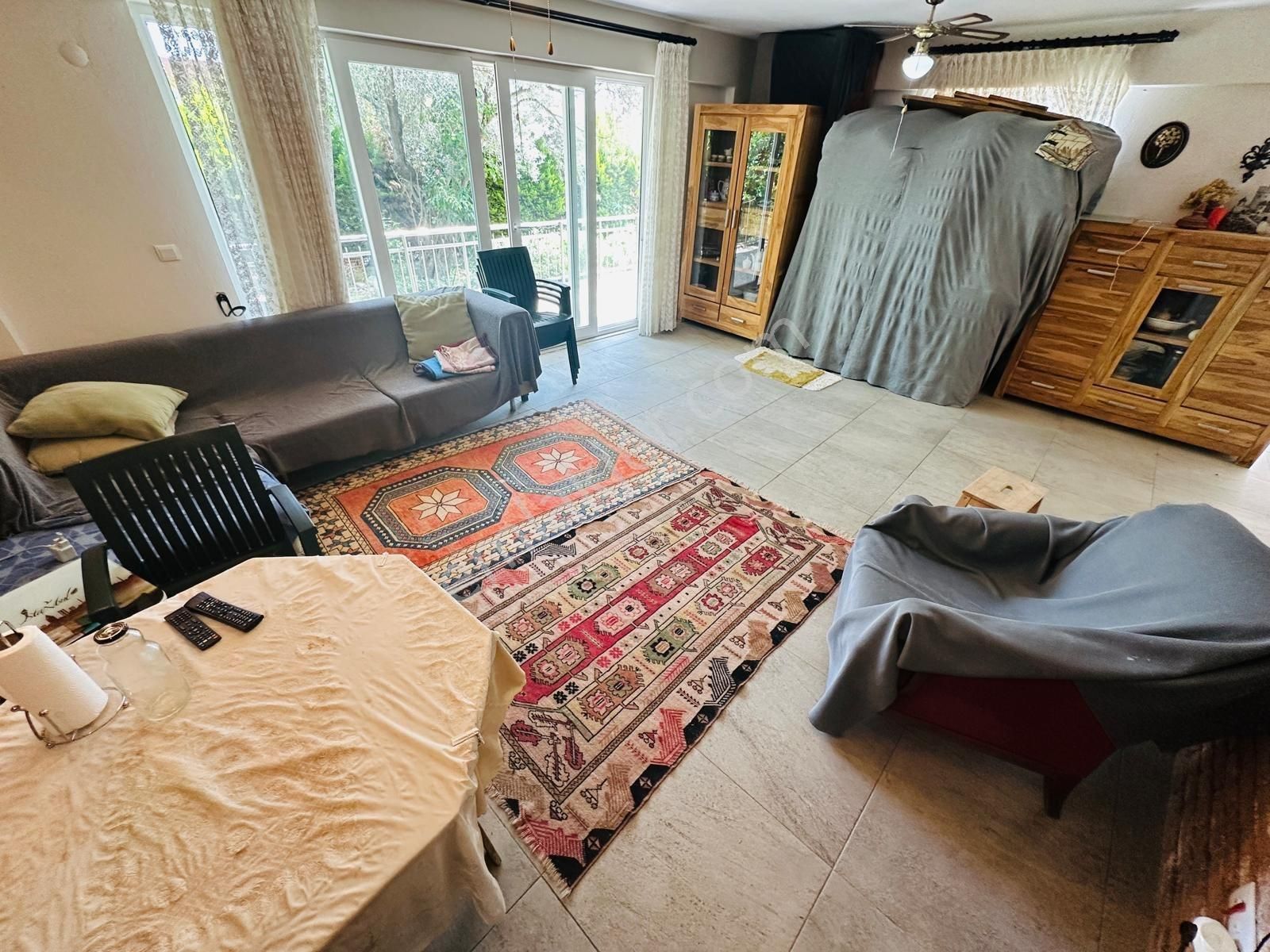 Tek Yetkili Kostak Gayrimenkulden Akçayda Şahane4+2bahçeli Villa - Görsel 8