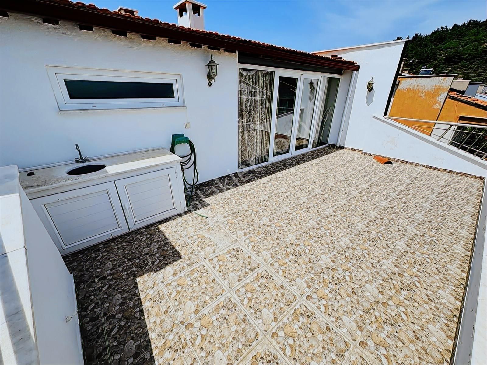 Tek Yetkili Kostak Gayrimenkulden Akçayda Şahane4+2bahçeli Villa - Görsel 29