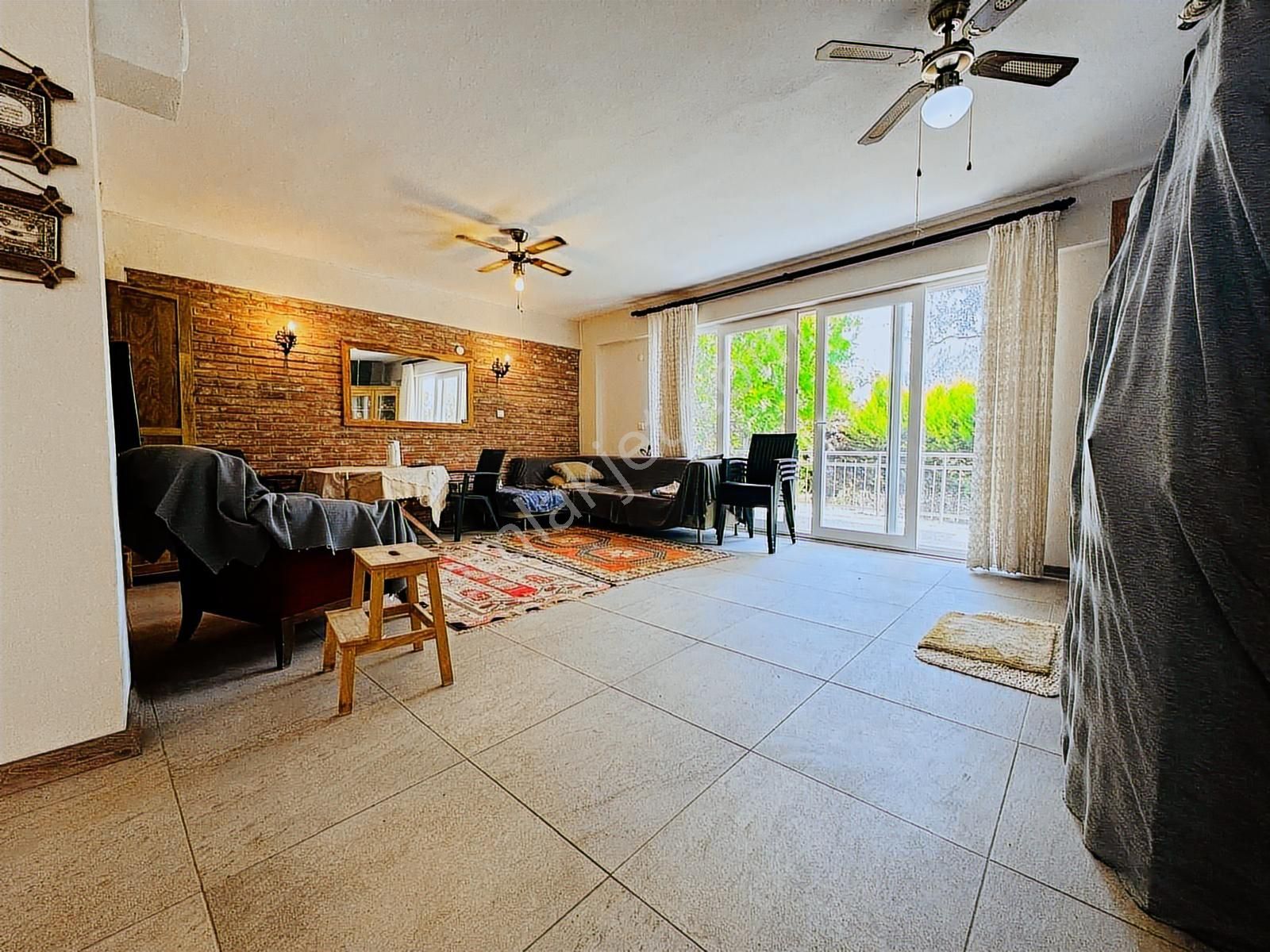 Tek Yetkili Kostak Gayrimenkulden Akçayda Şahane4+2bahçeli Villa - Görsel 7