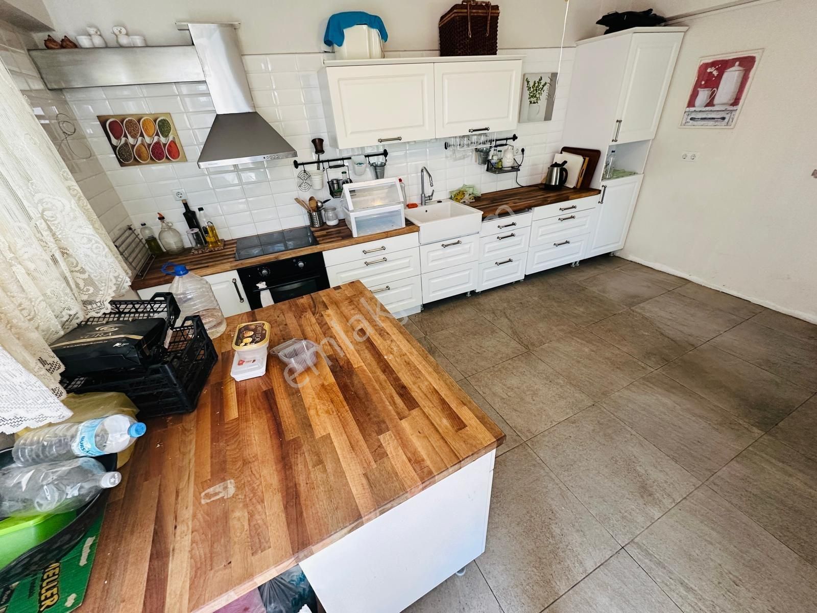 Tek Yetkili Kostak Gayrimenkulden Akçayda Şahane4+2bahçeli Villa - Görsel 5