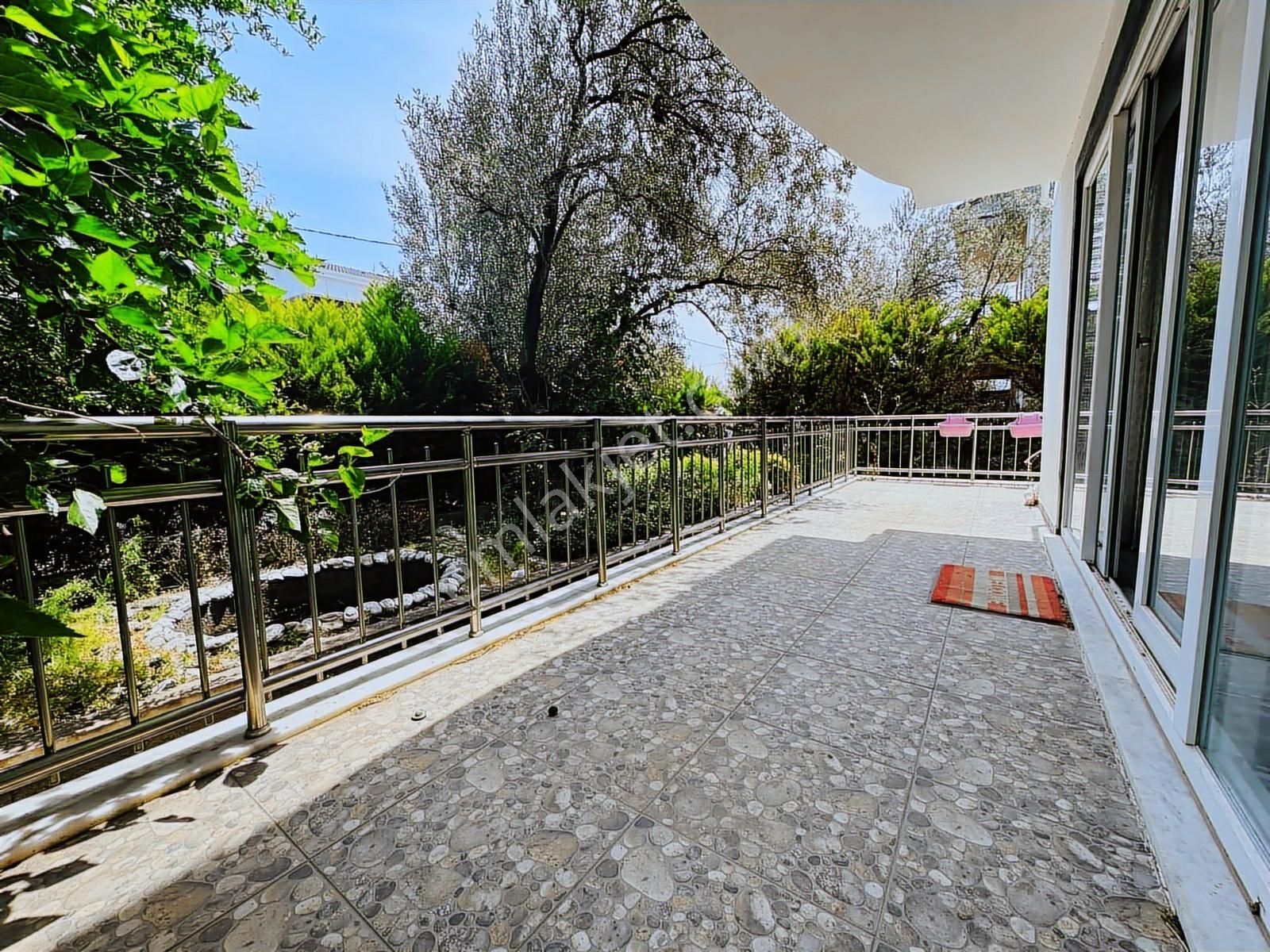 Tek Yetkili Kostak Gayrimenkulden Akçayda Şahane4+2bahçeli Villa - Görsel 20