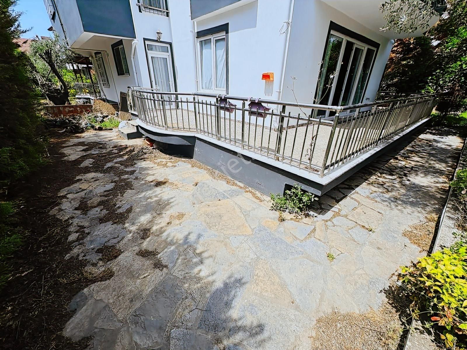 Tek Yetkili Kostak Gayrimenkulden Akçayda Şahane4+2bahçeli Villa - Görsel 21