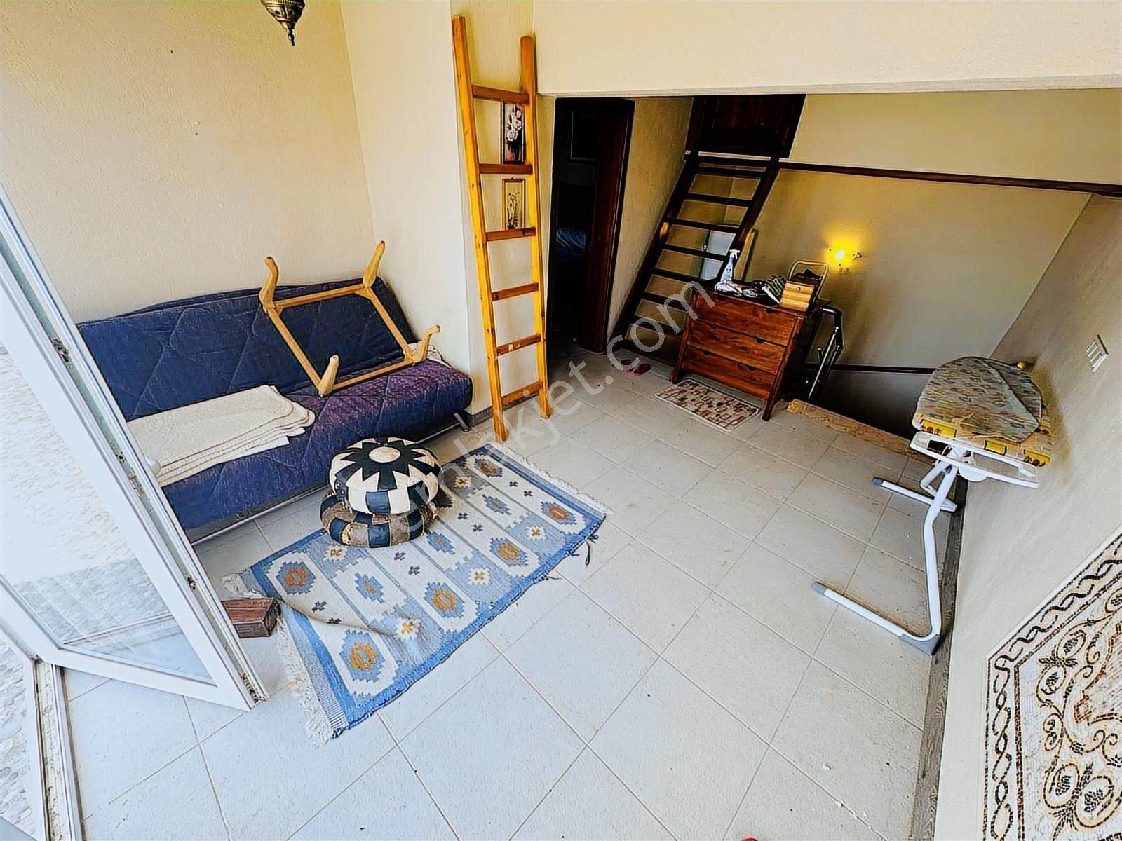 Tek Yetkili Kostak Gayrimenkulden Akçayda Şahane4+2bahçeli Villa - Görsel 33