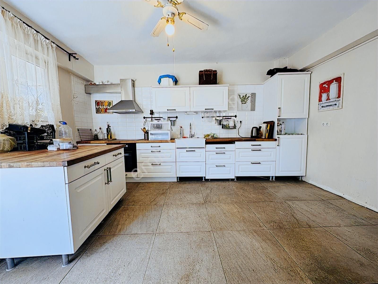 Tek Yetkili Kostak Gayrimenkulden Akçayda Şahane4+2bahçeli Villa - Görsel 11