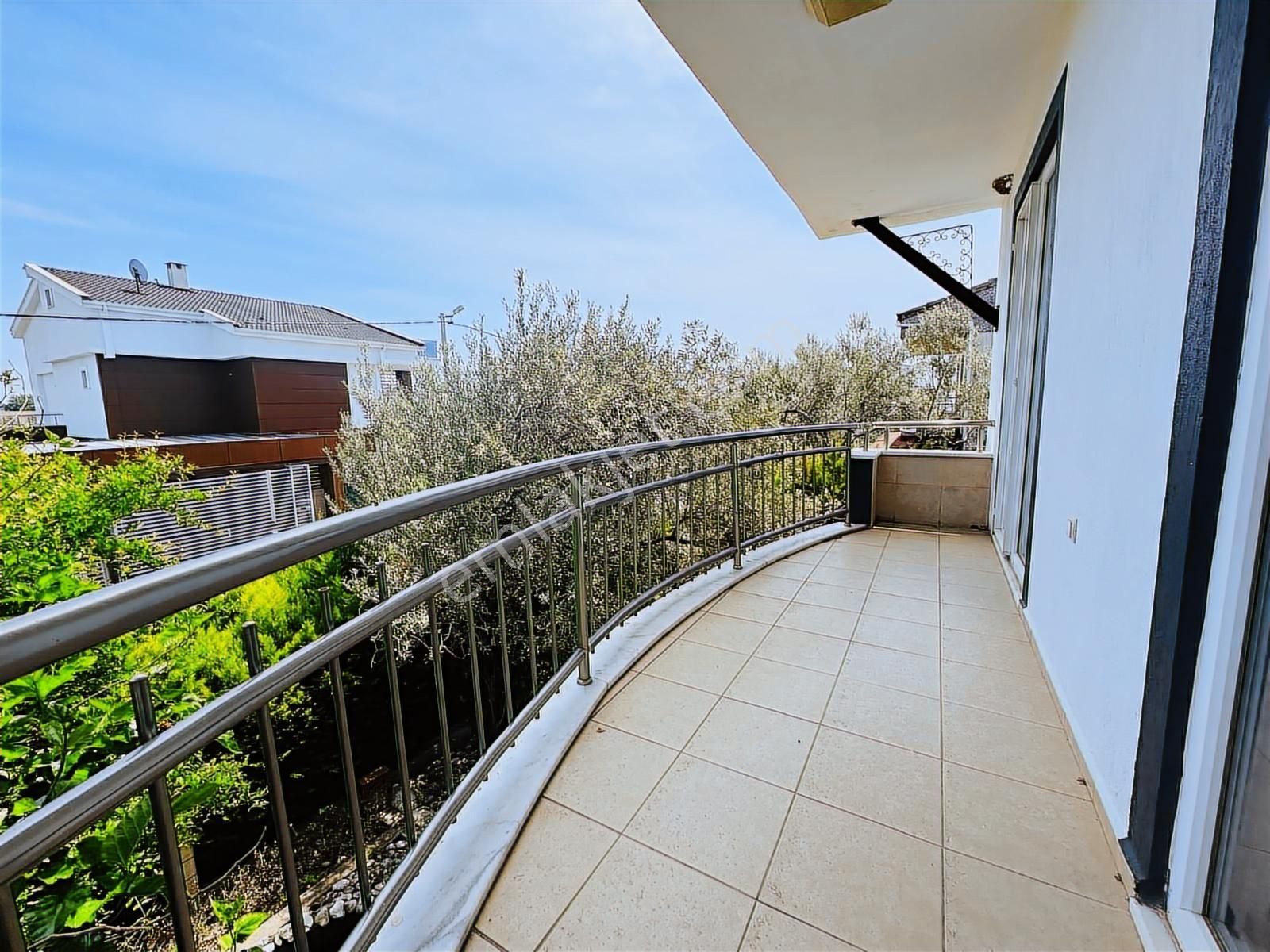 Tek Yetkili Kostak Gayrimenkulden Akçayda Şahane4+2bahçeli Villa - Görsel 34