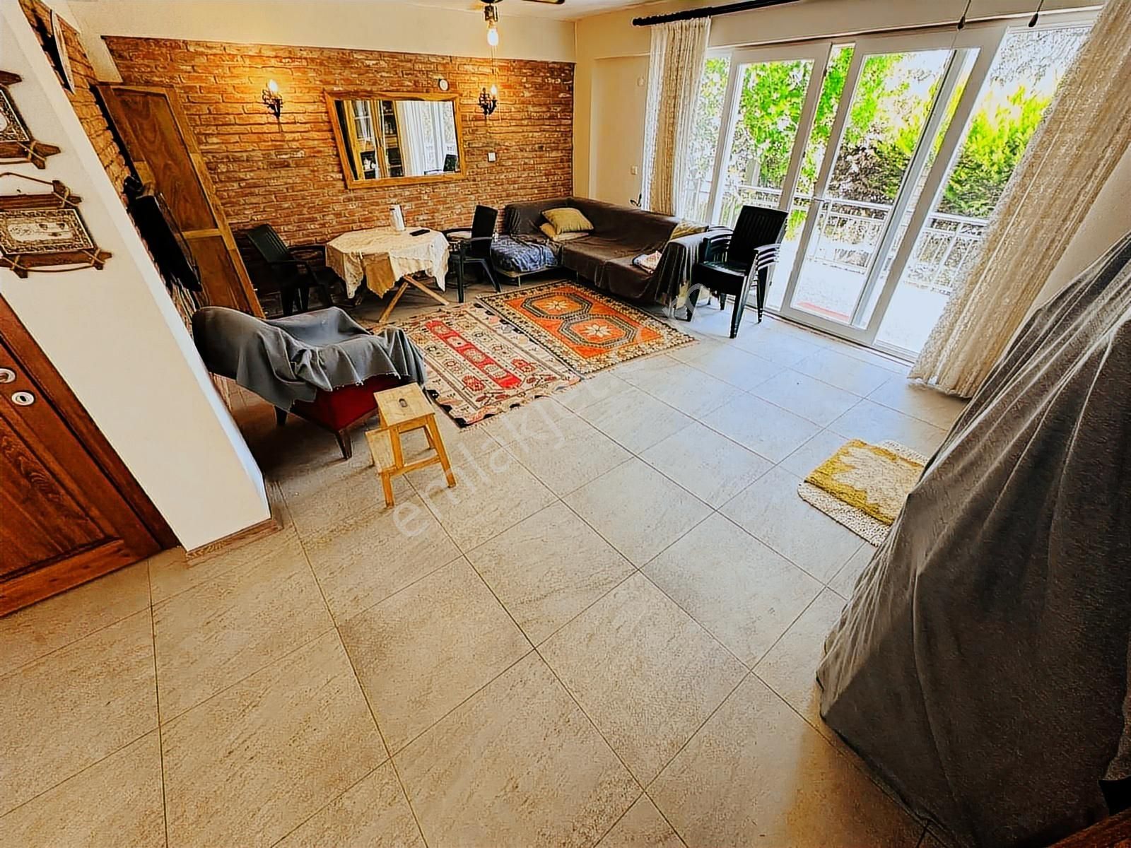 Tek Yetkili Kostak Gayrimenkulden Akçayda Şahane4+2bahçeli Villa - Görsel 14