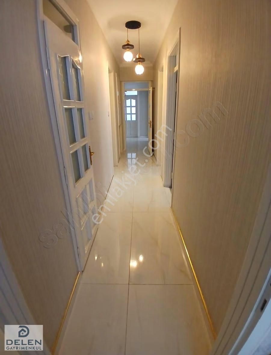 Delen Gayrimenkul İbrahim Baz 'dan Batıkent 'te Masrafsız Daire - Görsel 4