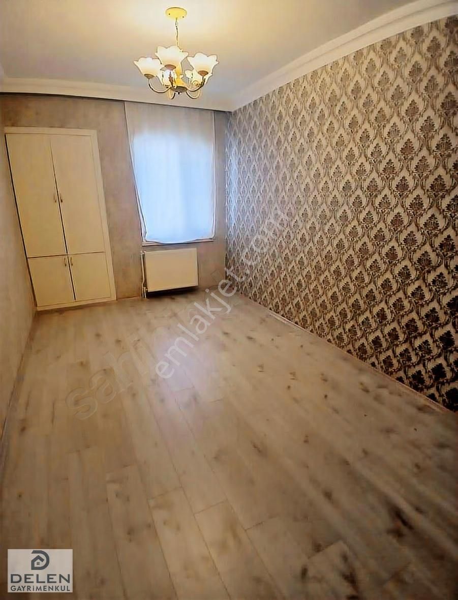 Delen Gayrimenkul İbrahim Baz 'dan Batıkent 'te Masrafsız Daire - Görsel 2